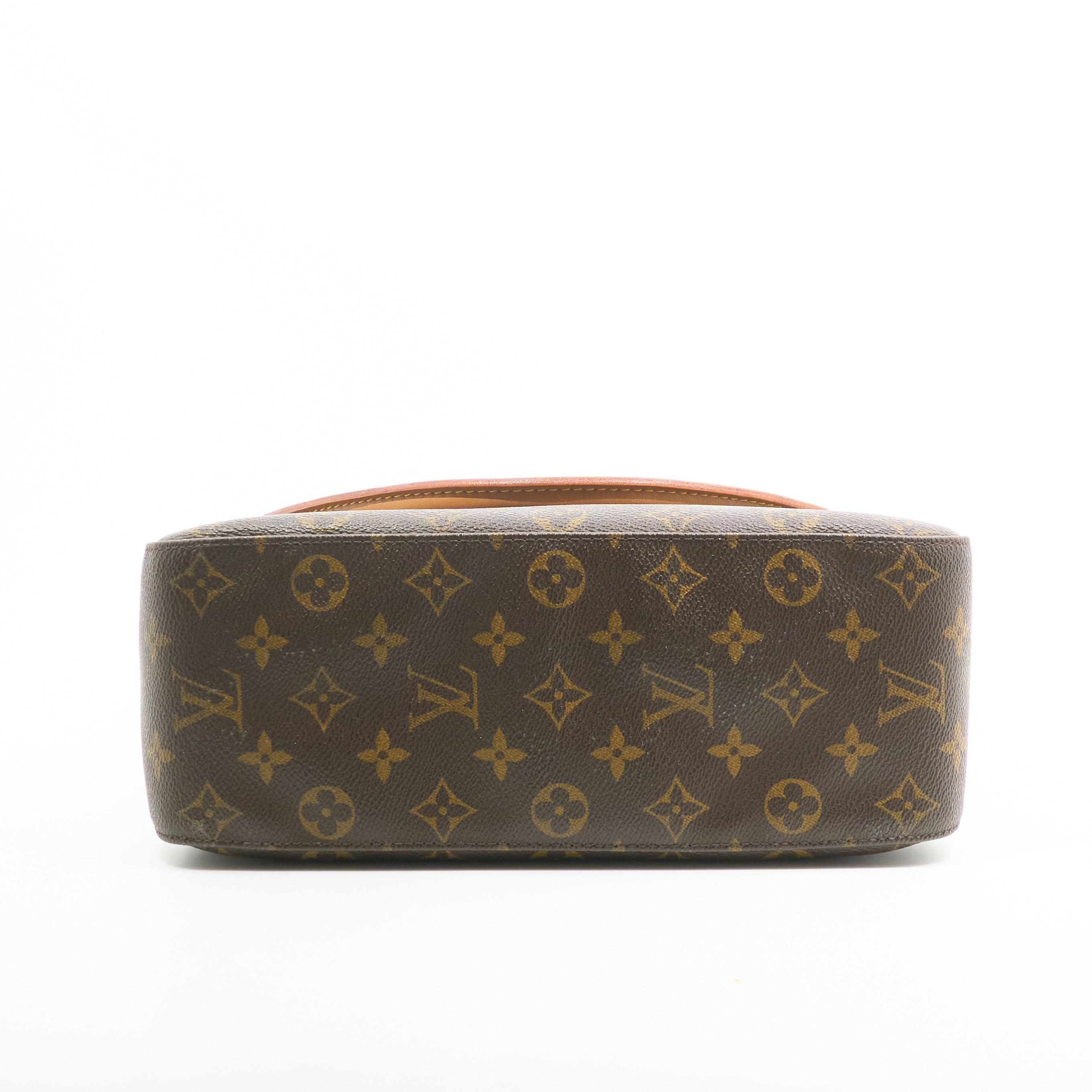Louis Vuitton Monogram Looping Bag