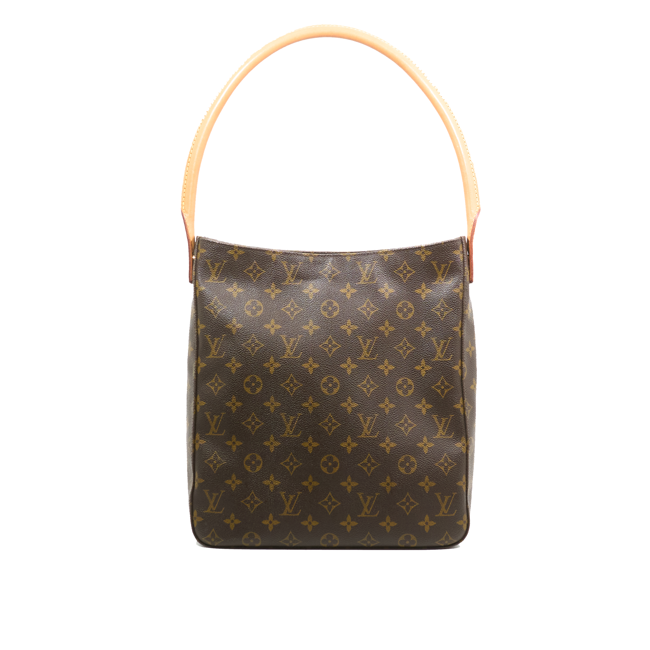 Louis Vuitton Monogram Looping Bag