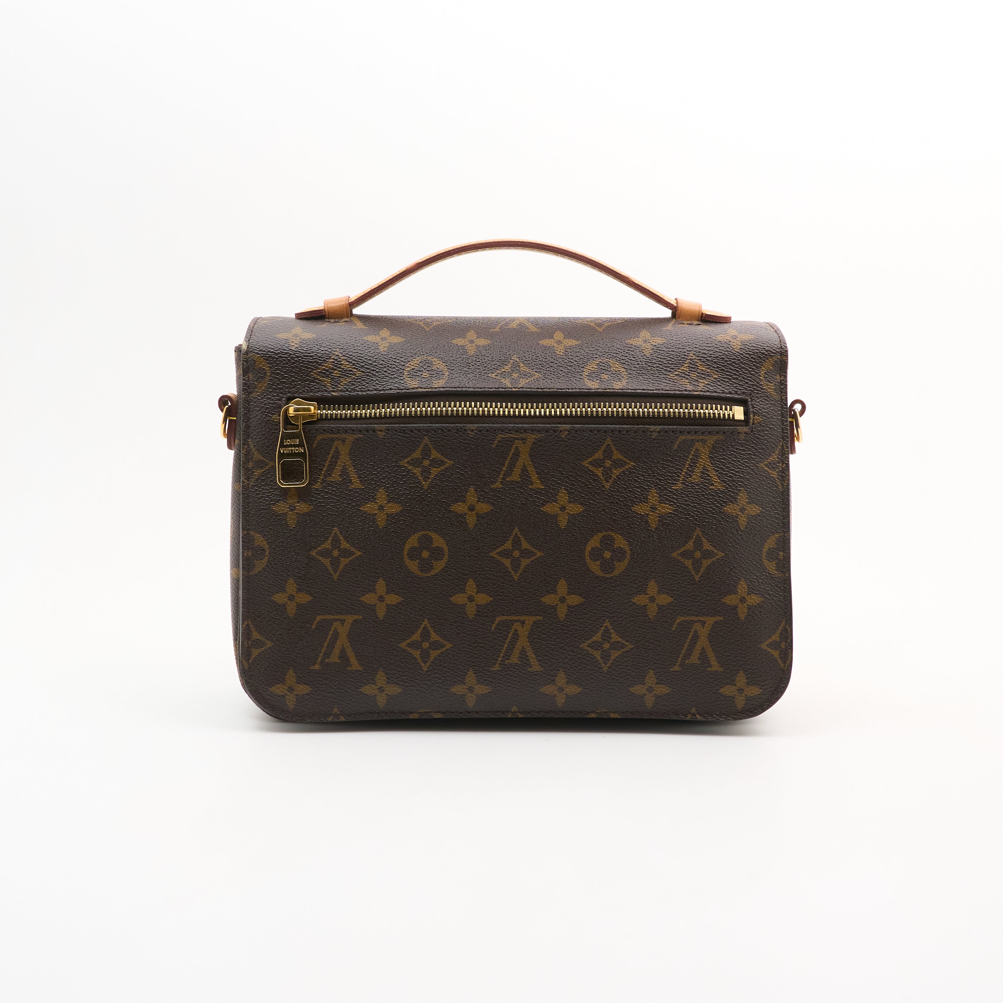 Louis Vuitton Monogram Metis