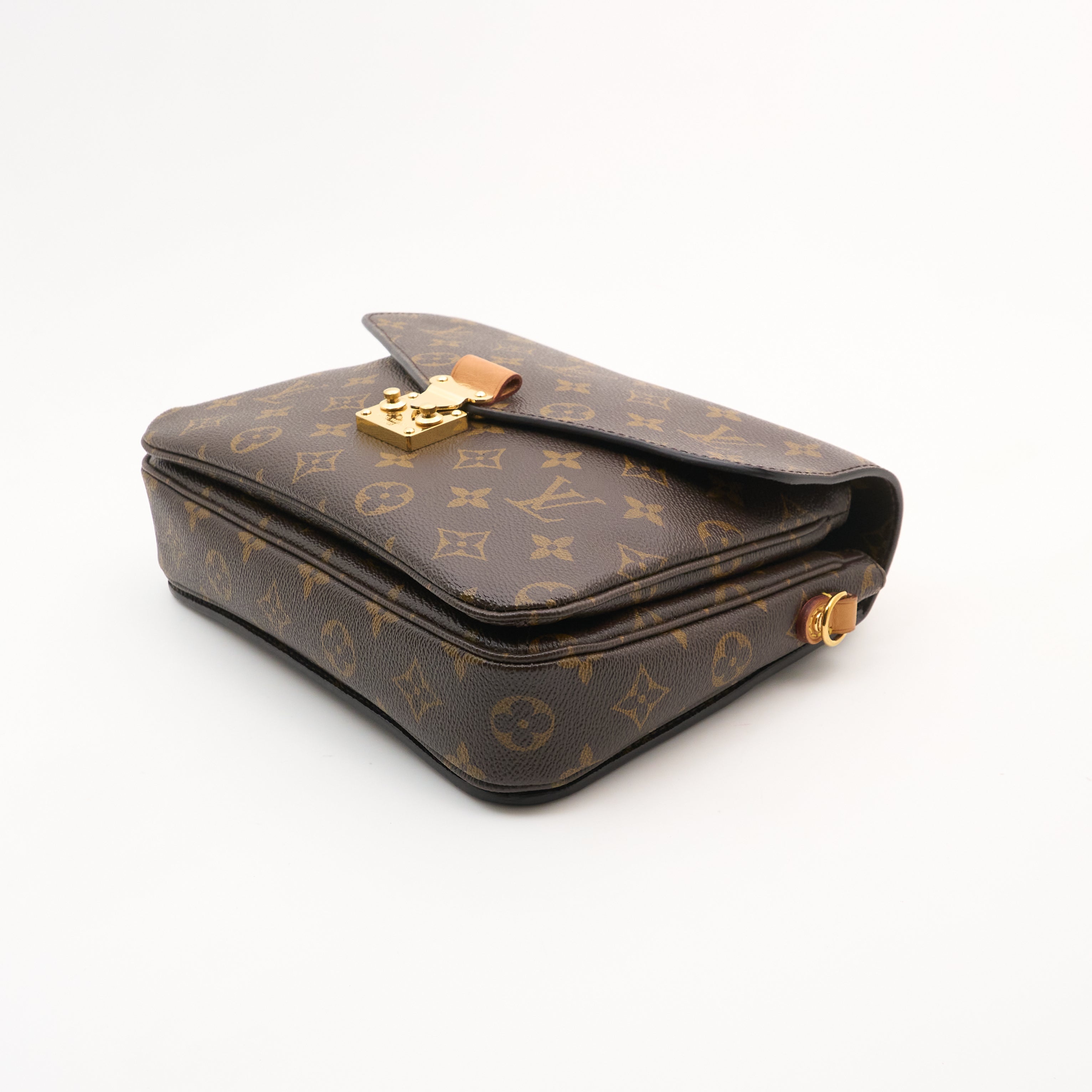 Louis Vuitton Monogram Metis