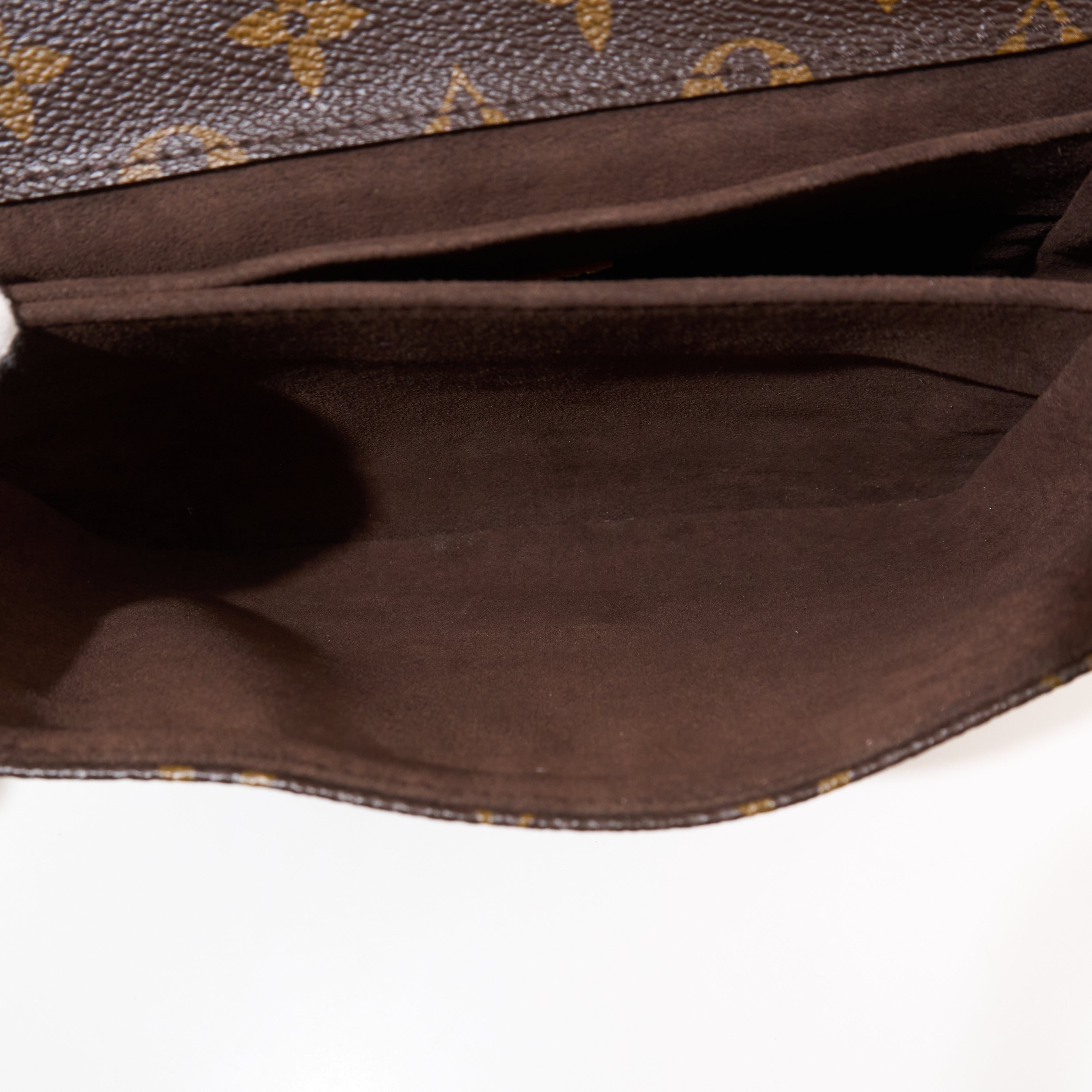 Louis Vuitton Monogram Metis