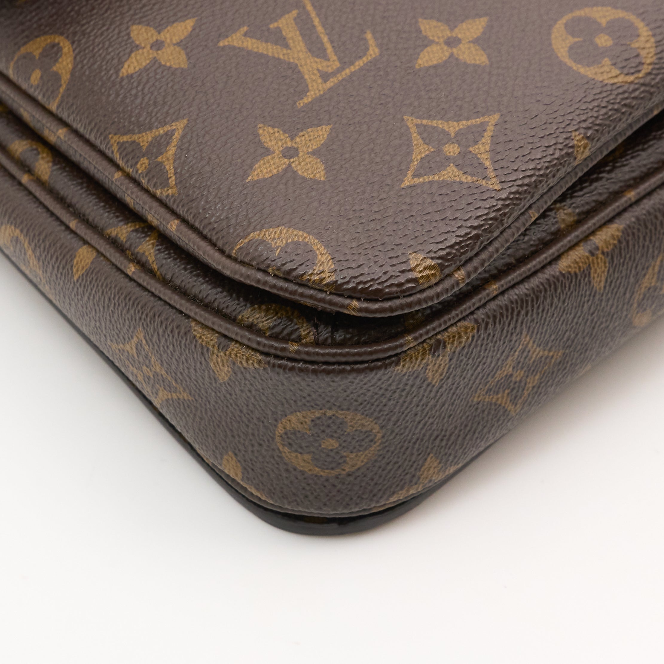 Louis Vuitton Monogram Metis