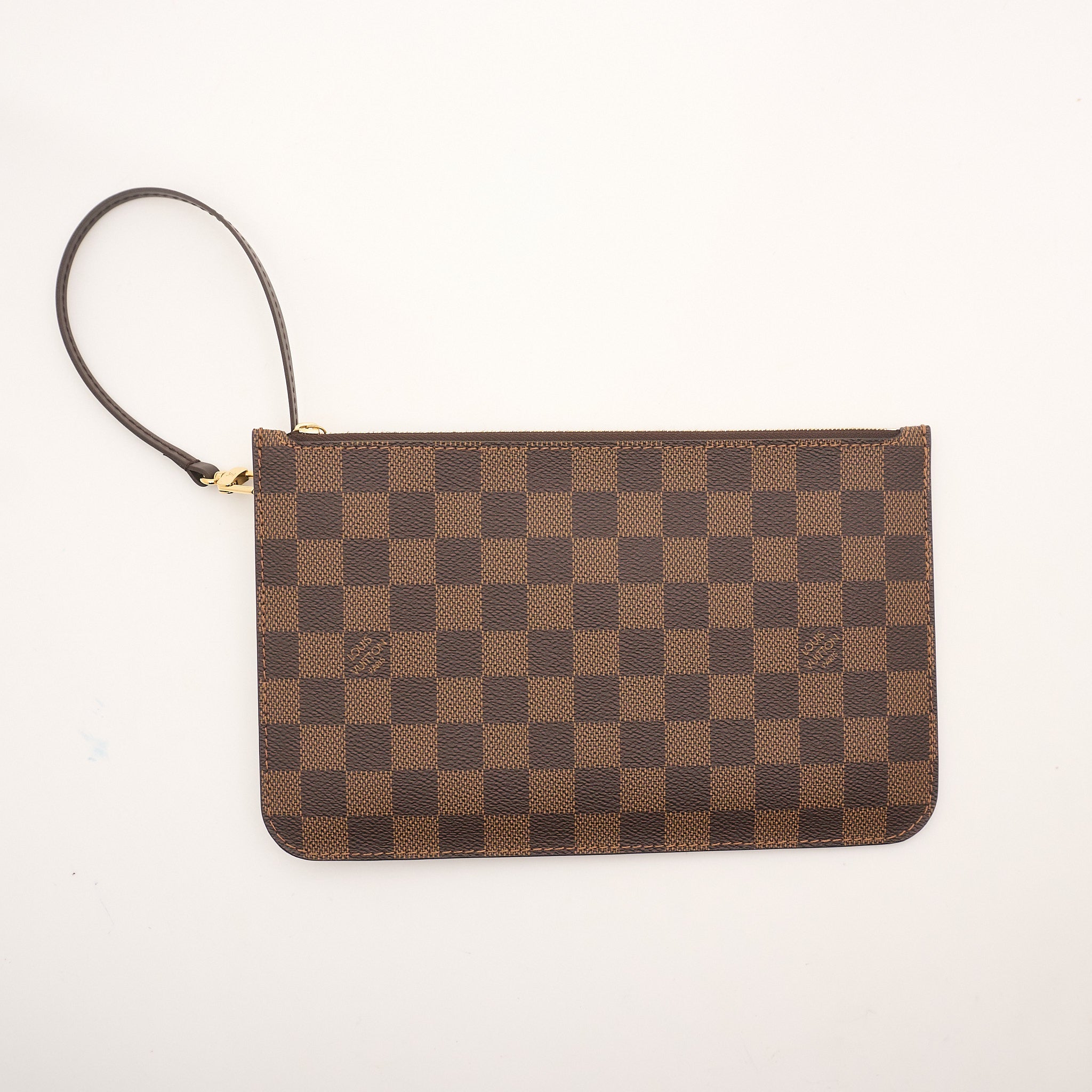 Louis Vuitton Neverfull MM Damier Ebene Bag