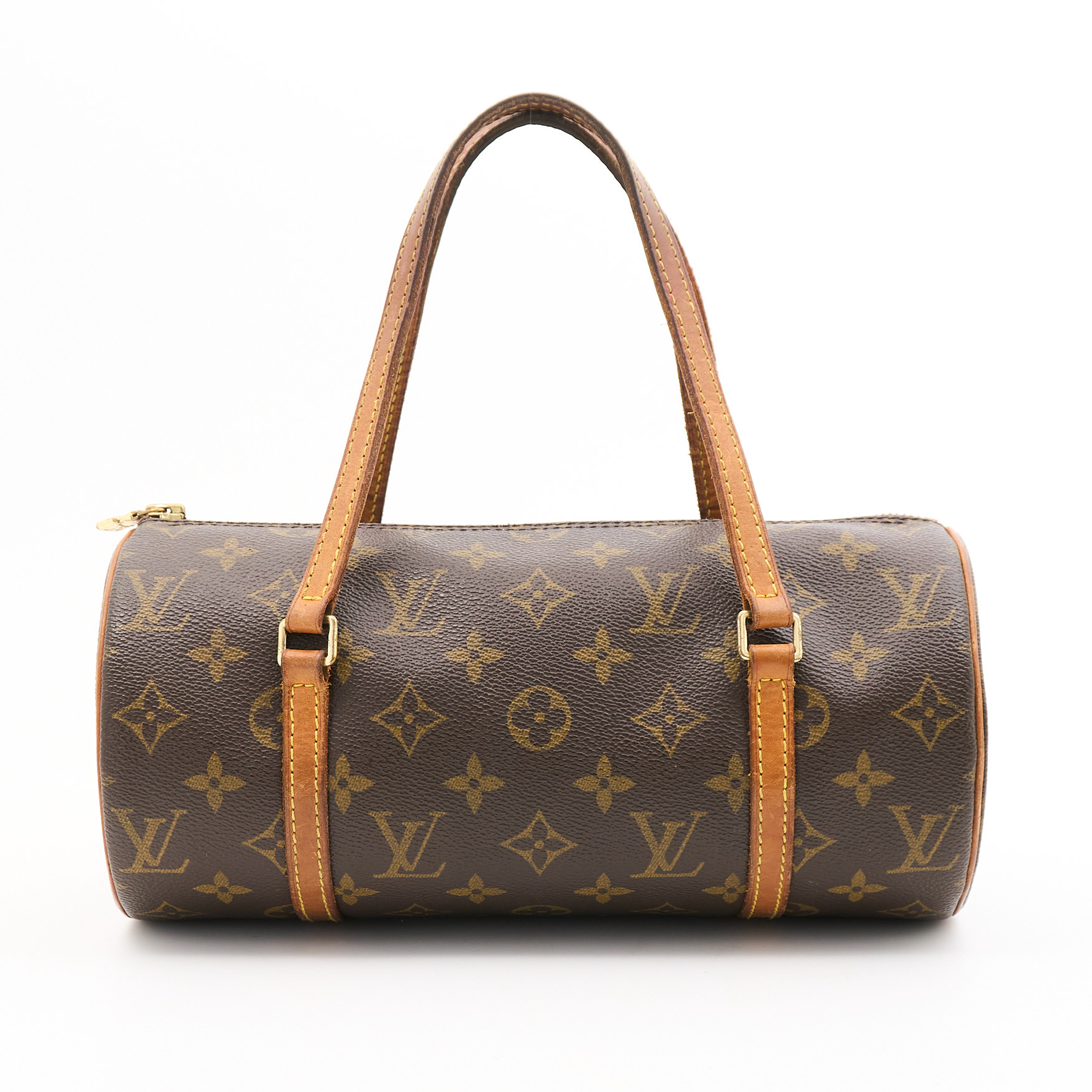 Louis Vuitton Monogram Papillon Bag