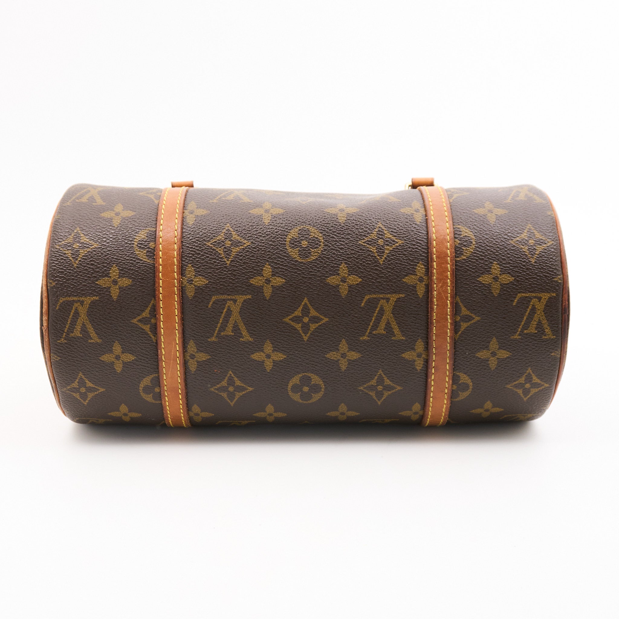 Louis Vuitton Monogram Papillon Bag