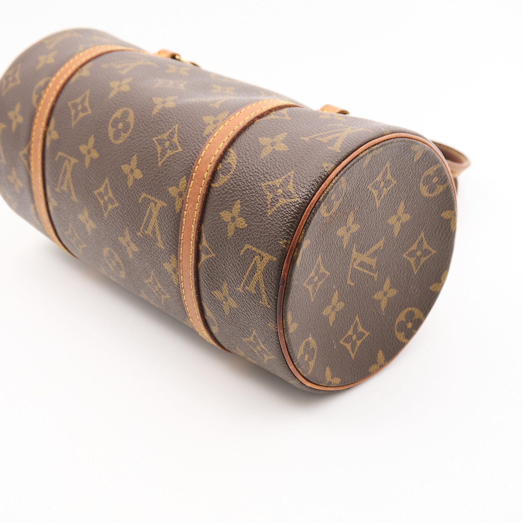 Louis Vuitton Monogram Papillon Bag