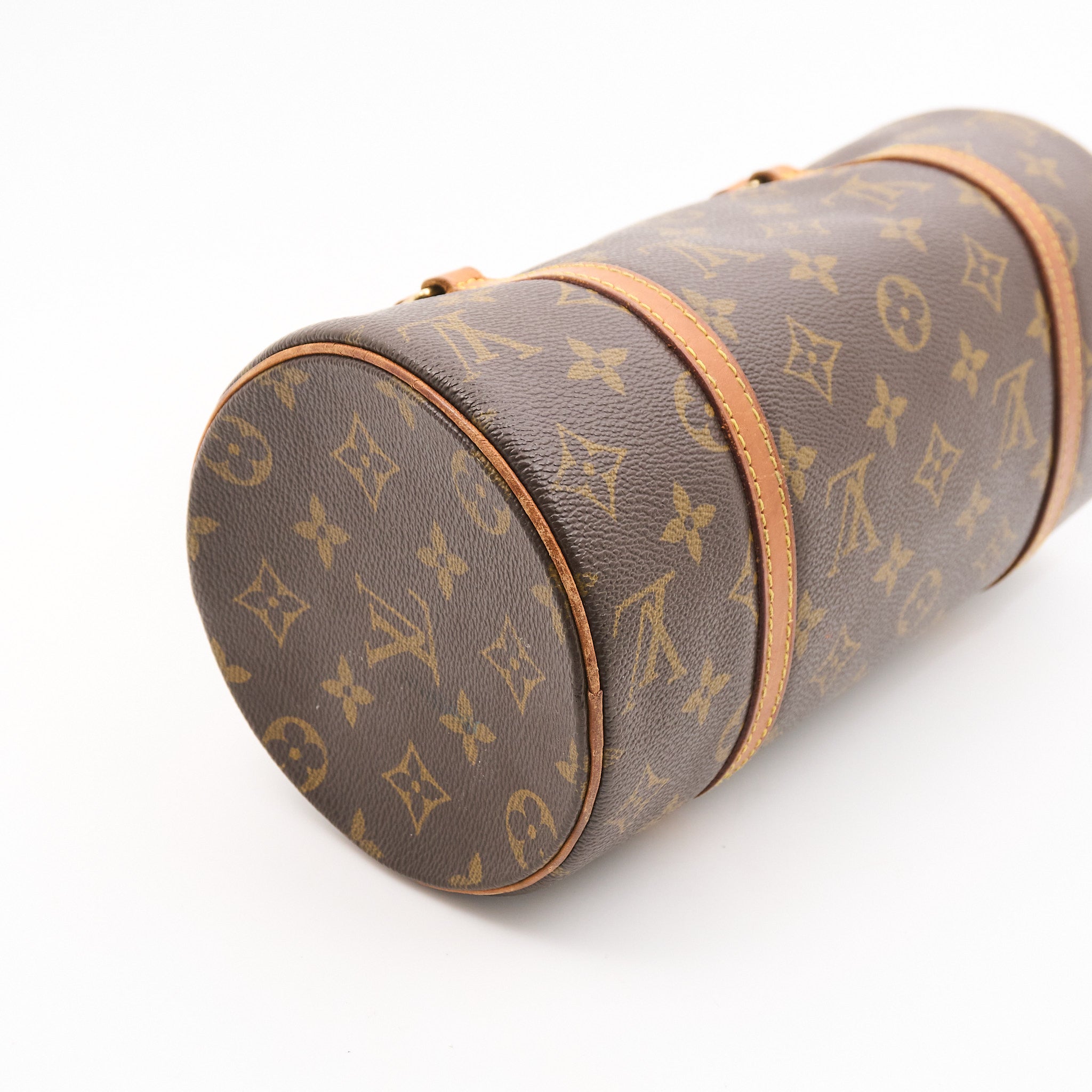 Louis Vuitton Monogram Papillon Bag