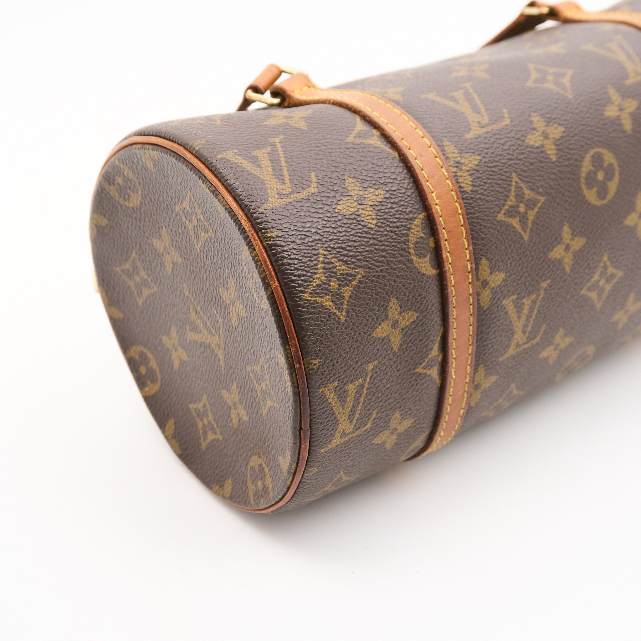 Louis Vuitton Monogram Papillon Bag