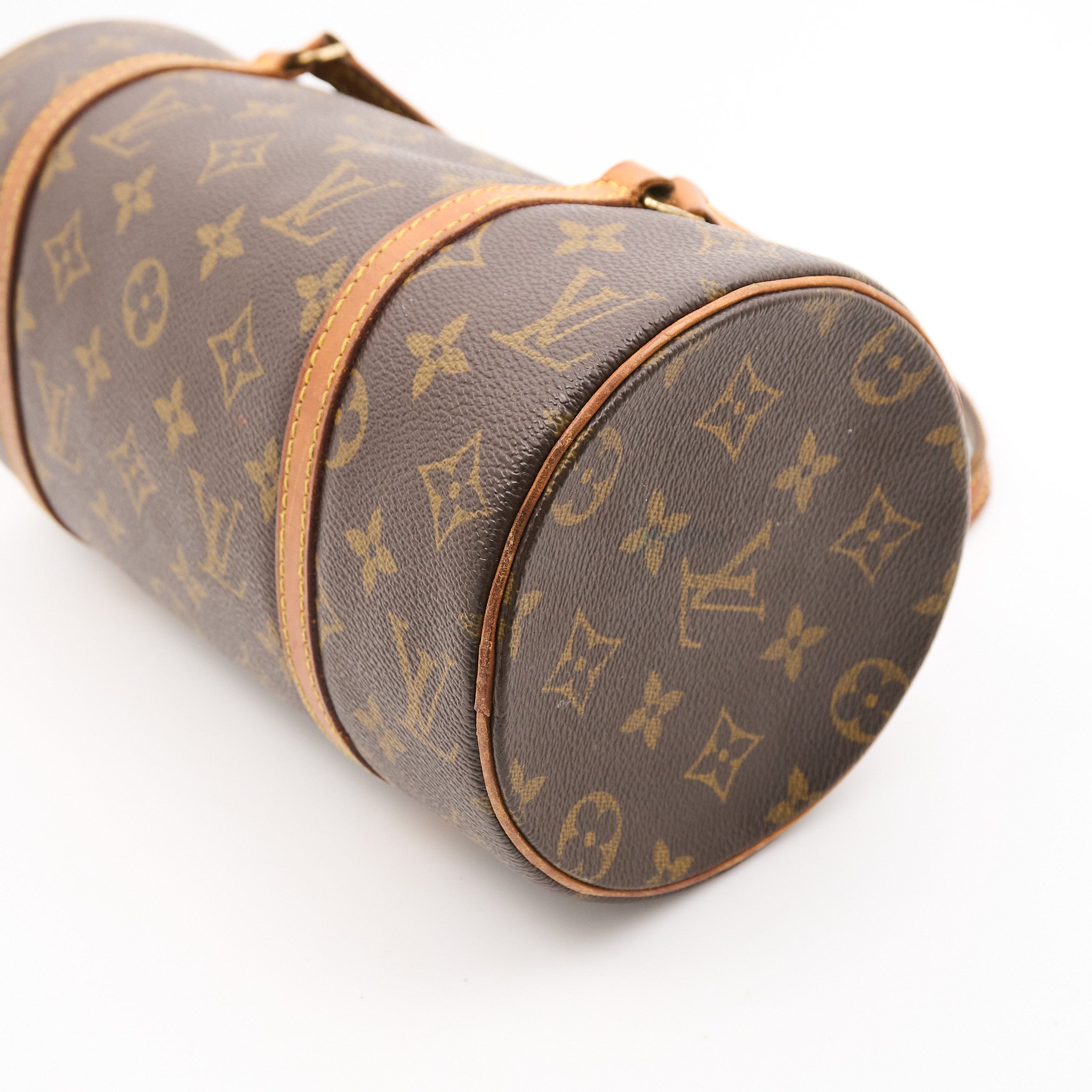 Louis Vuitton Monogram Papillon Bag