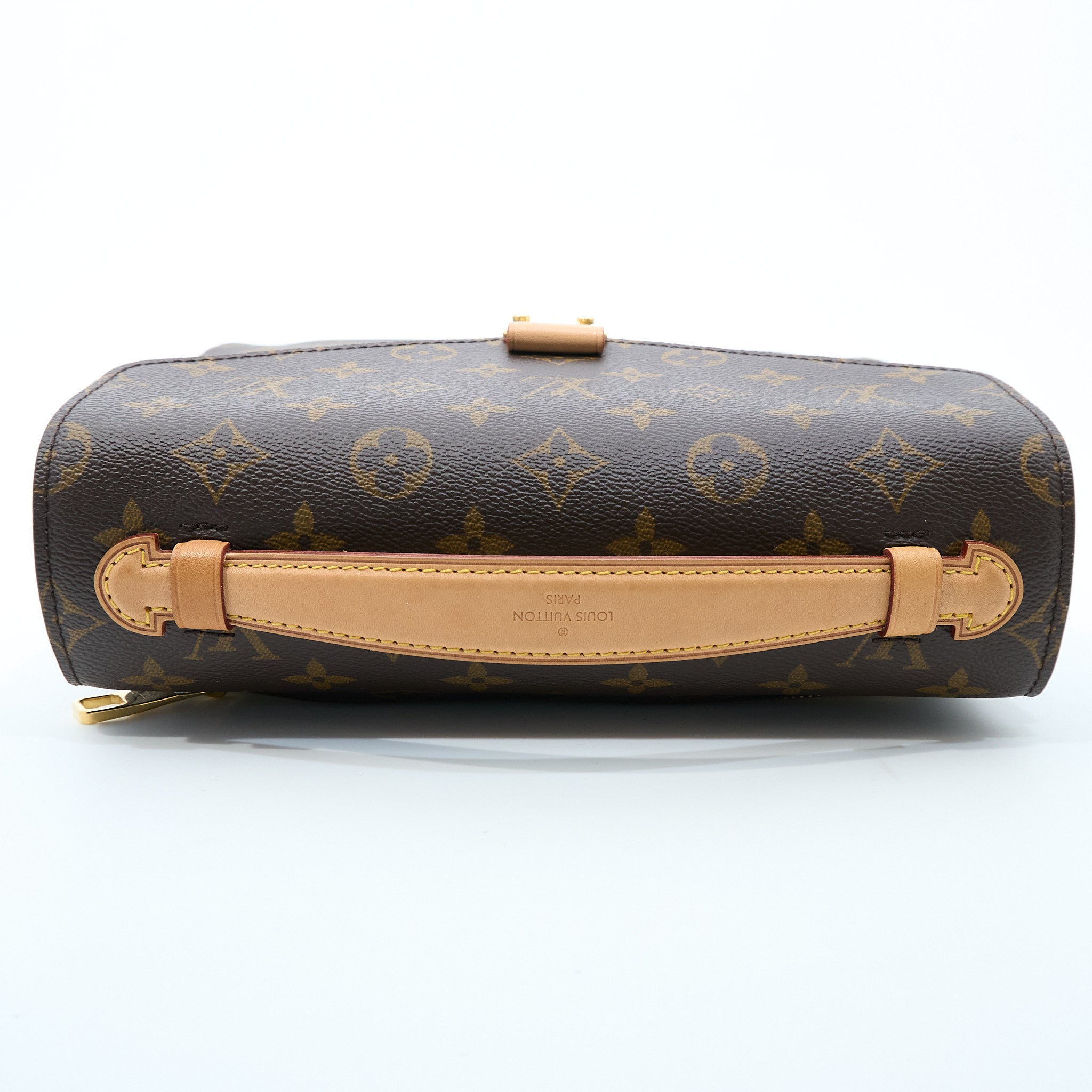 Louis Vuitton Monogram Pochette Métis