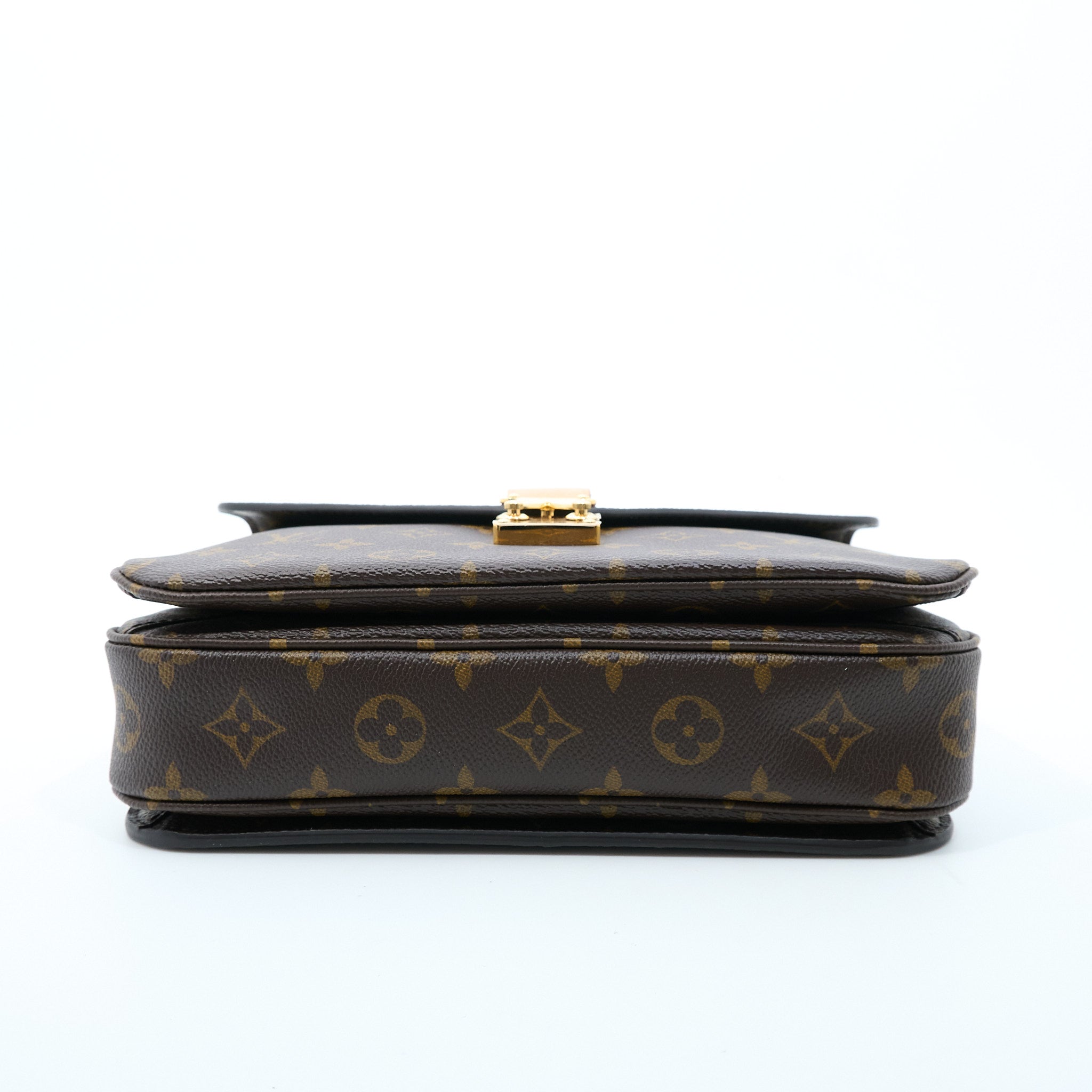 Louis Vuitton Monogram Pochette Métis