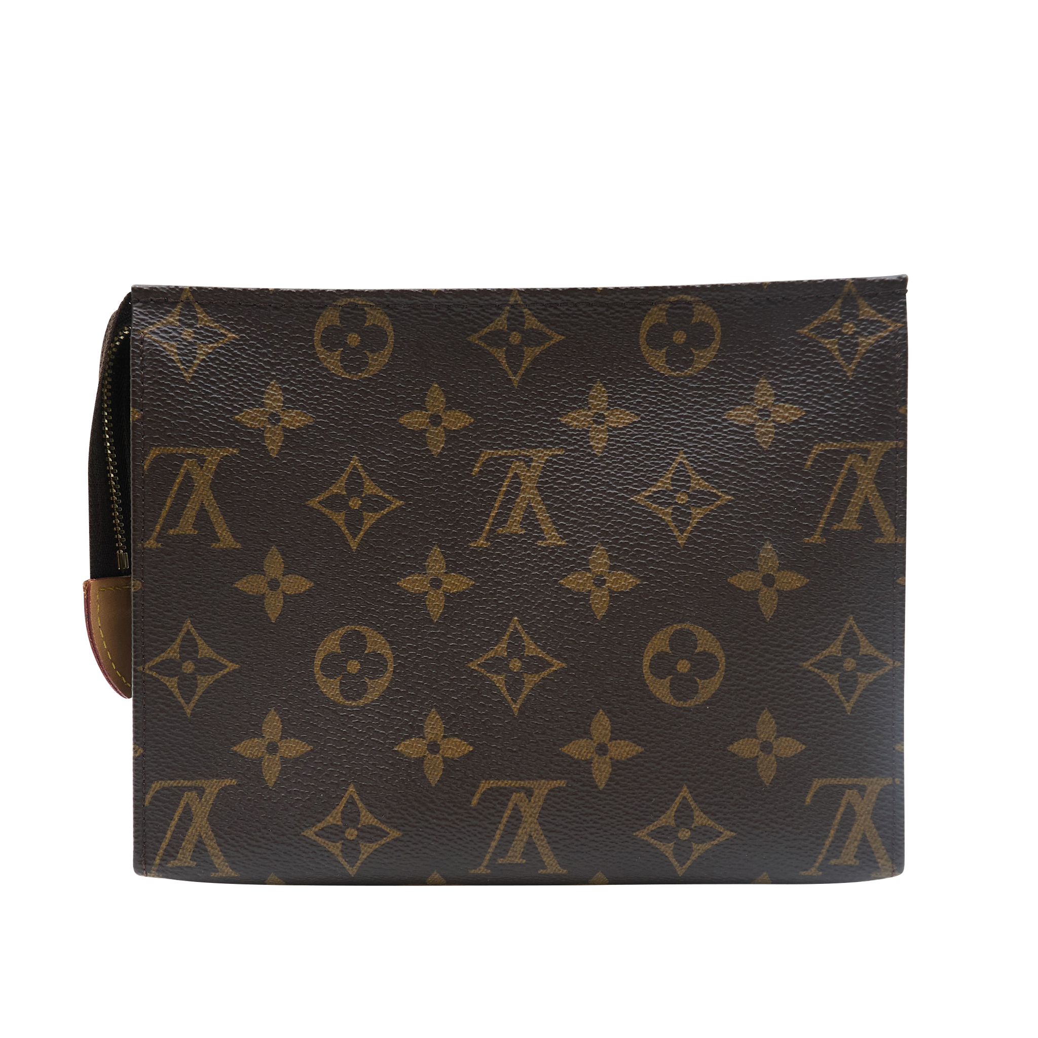 Louis Vuitton Monogram 19 Toiletry Pouch