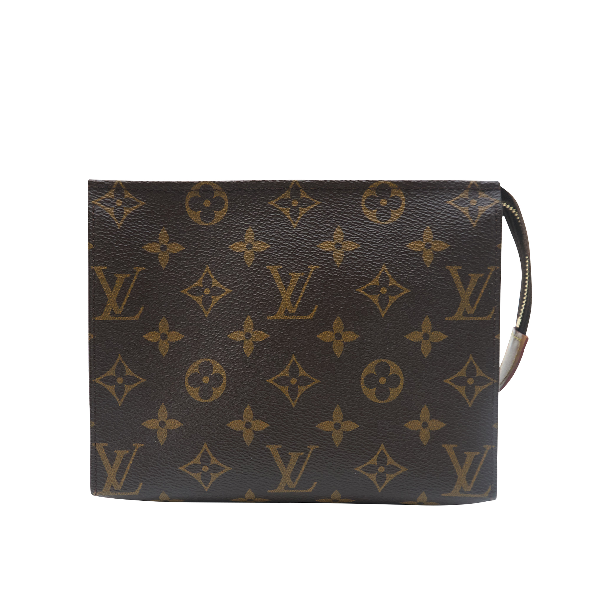 Louis Vuitton Monogram 19 Toiletry Pouch