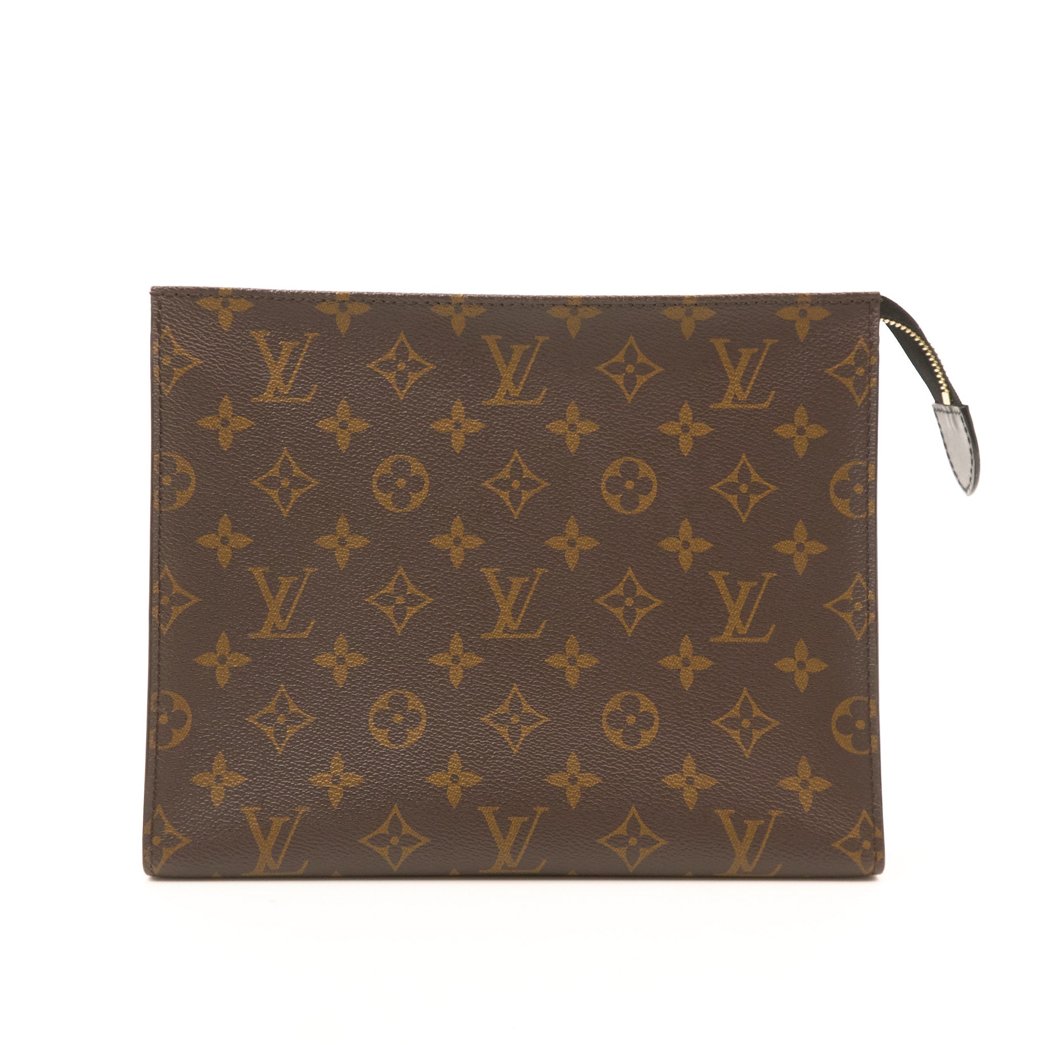 Louis Vuitton Monogram Toiletry Bag