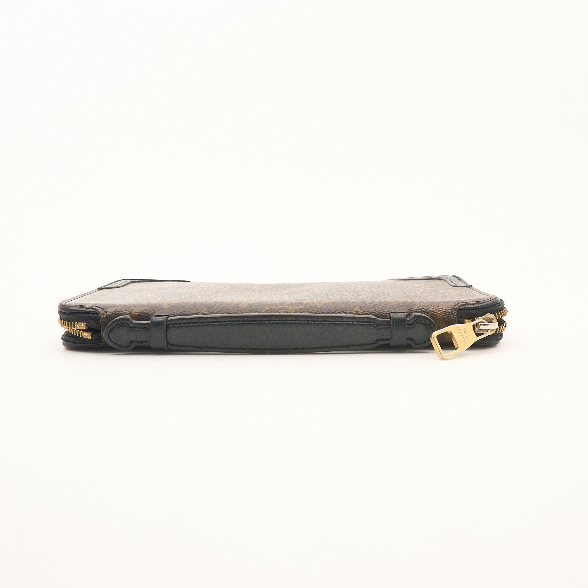 Louis Vuitton Monogram Travel Wallet