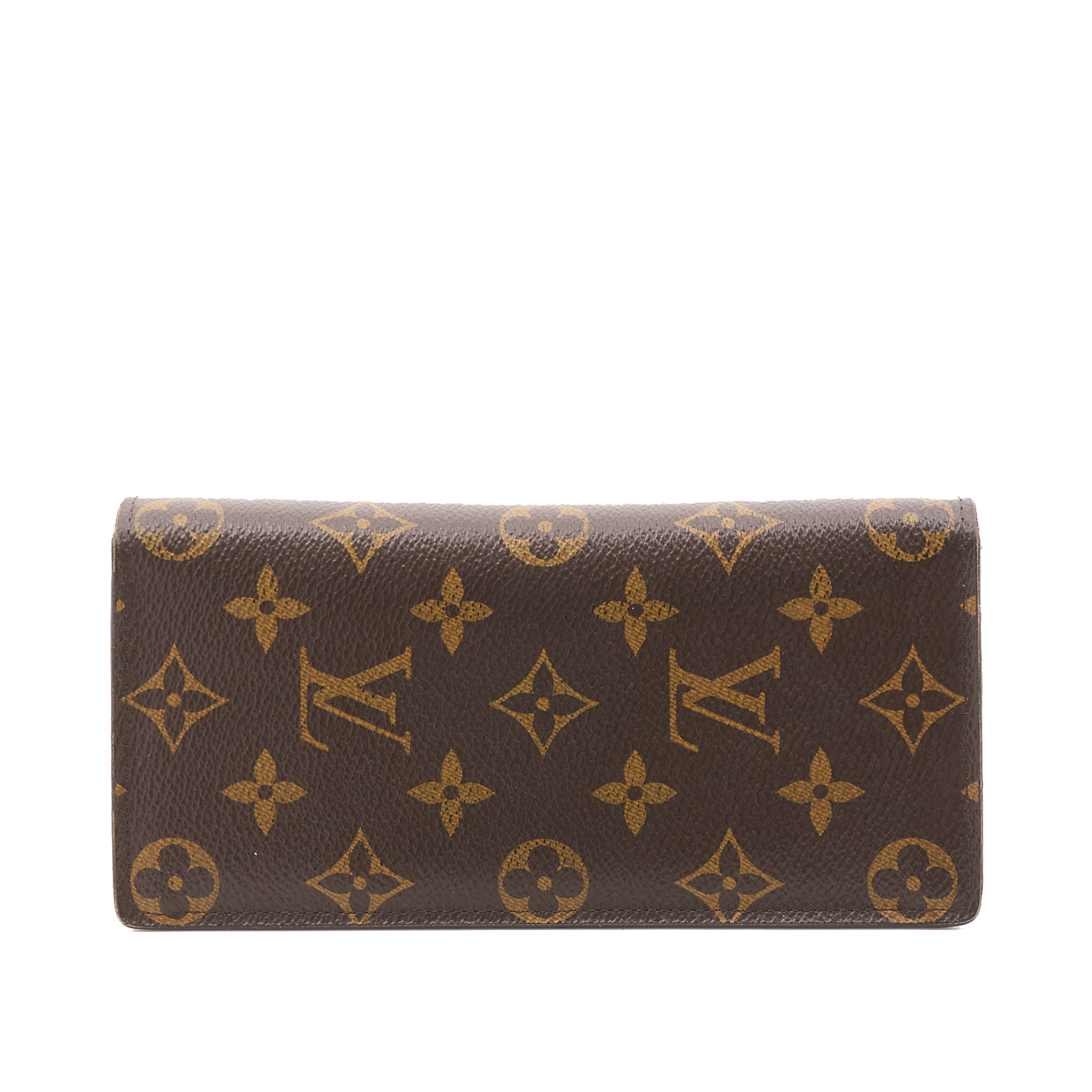 Louis Vuitton Brazza Wallet