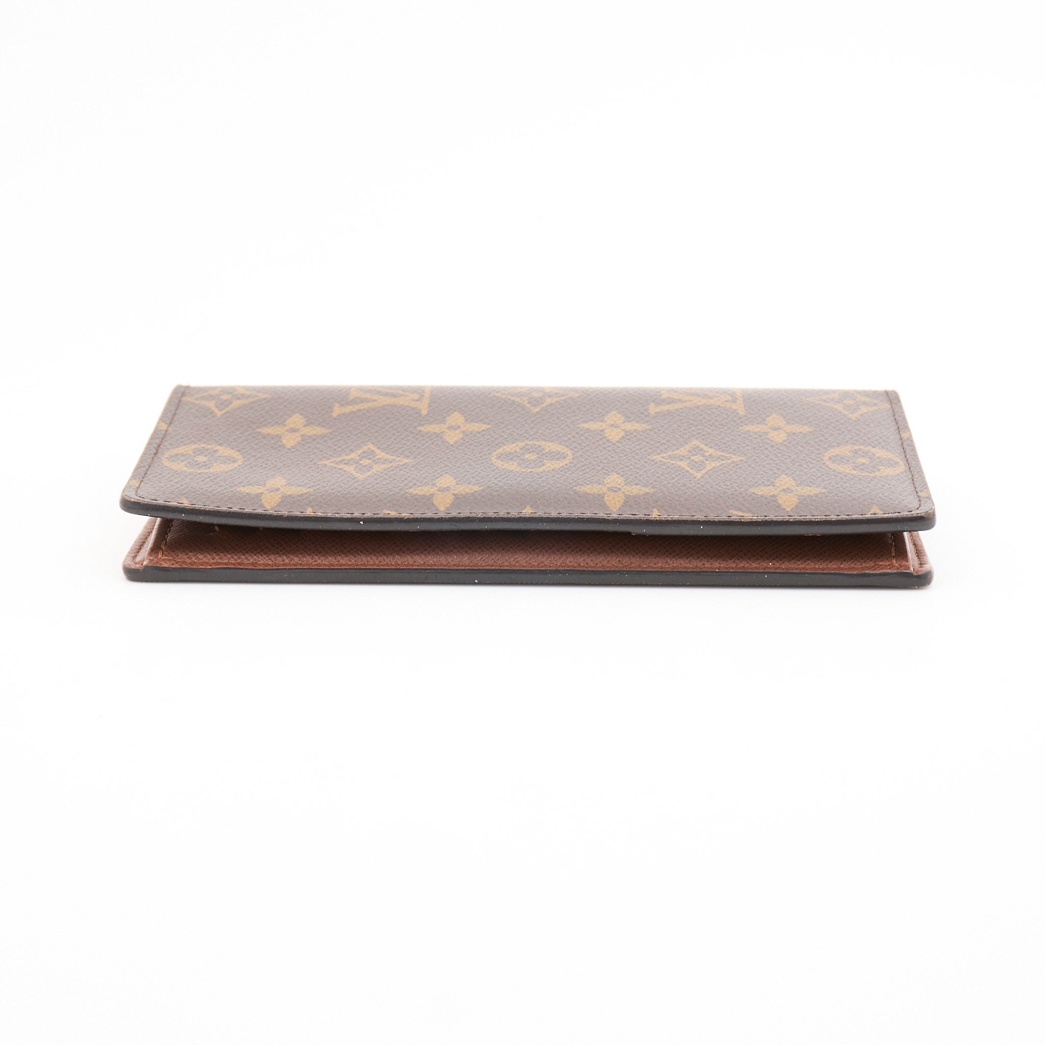 Louis Vuitton Brazza Wallet