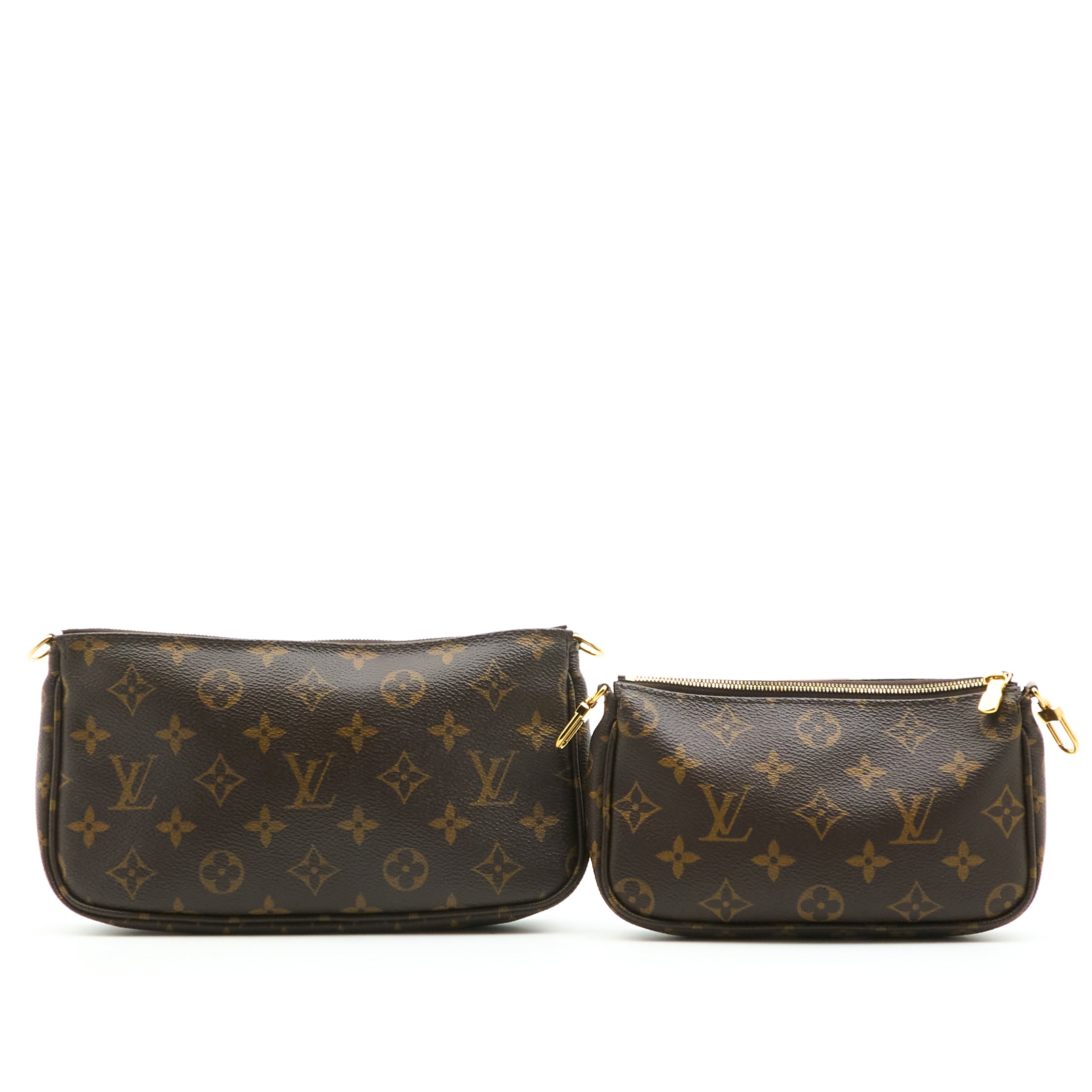 Louis Vuitton Multi Pochette Bag