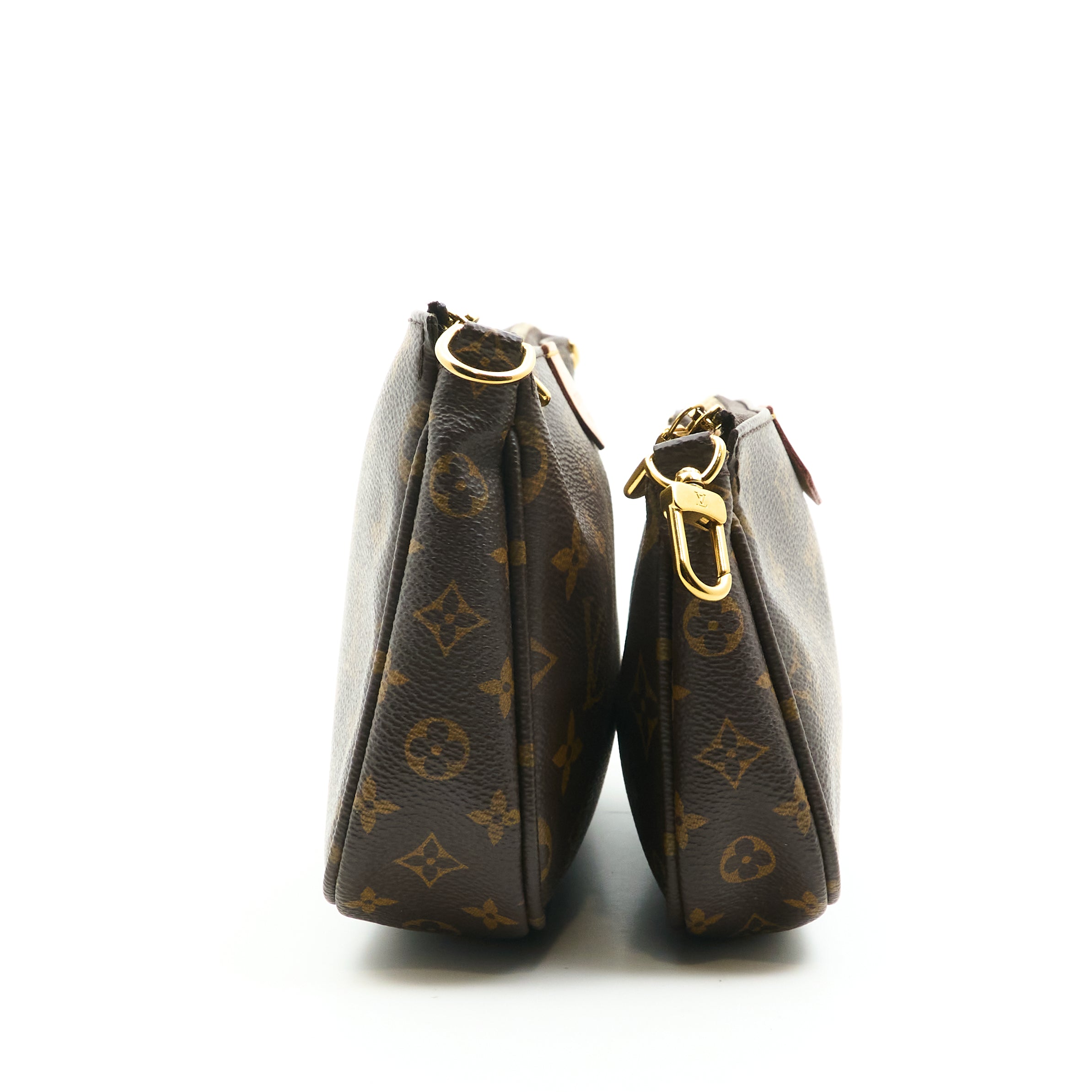 Louis Vuitton Multi Pochette Bag