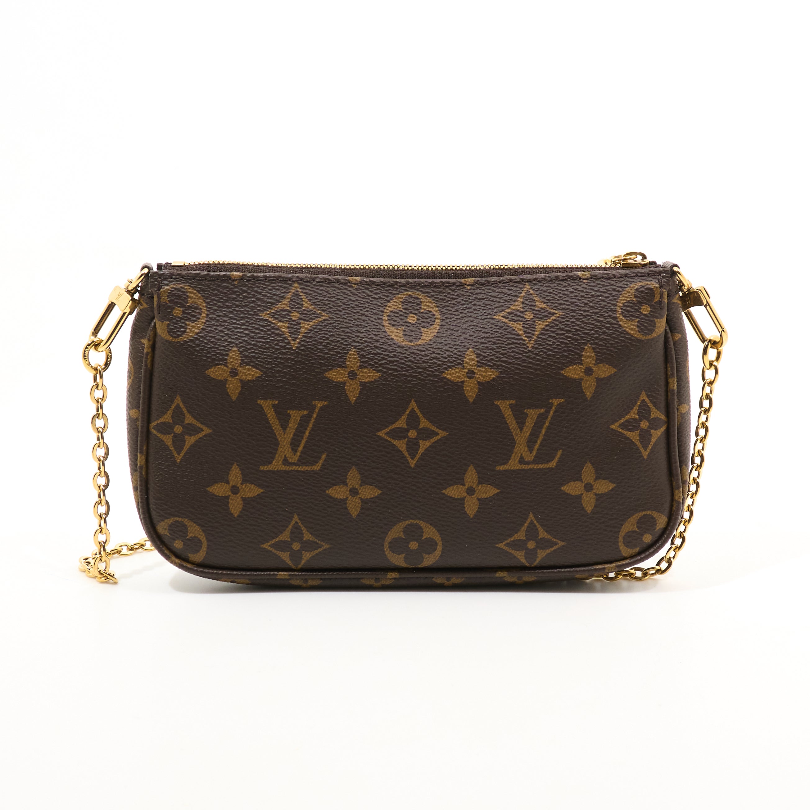 Louis Vuitton Multi Pochette Bag