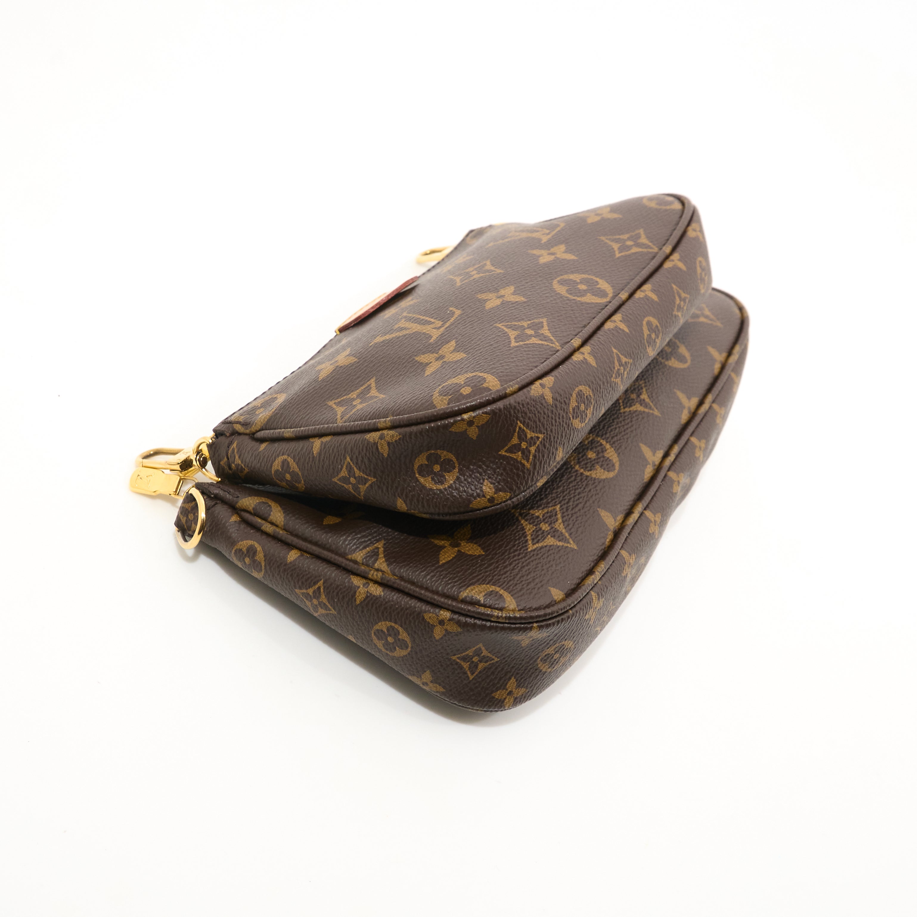 Louis Vuitton Multi Pochette Bag