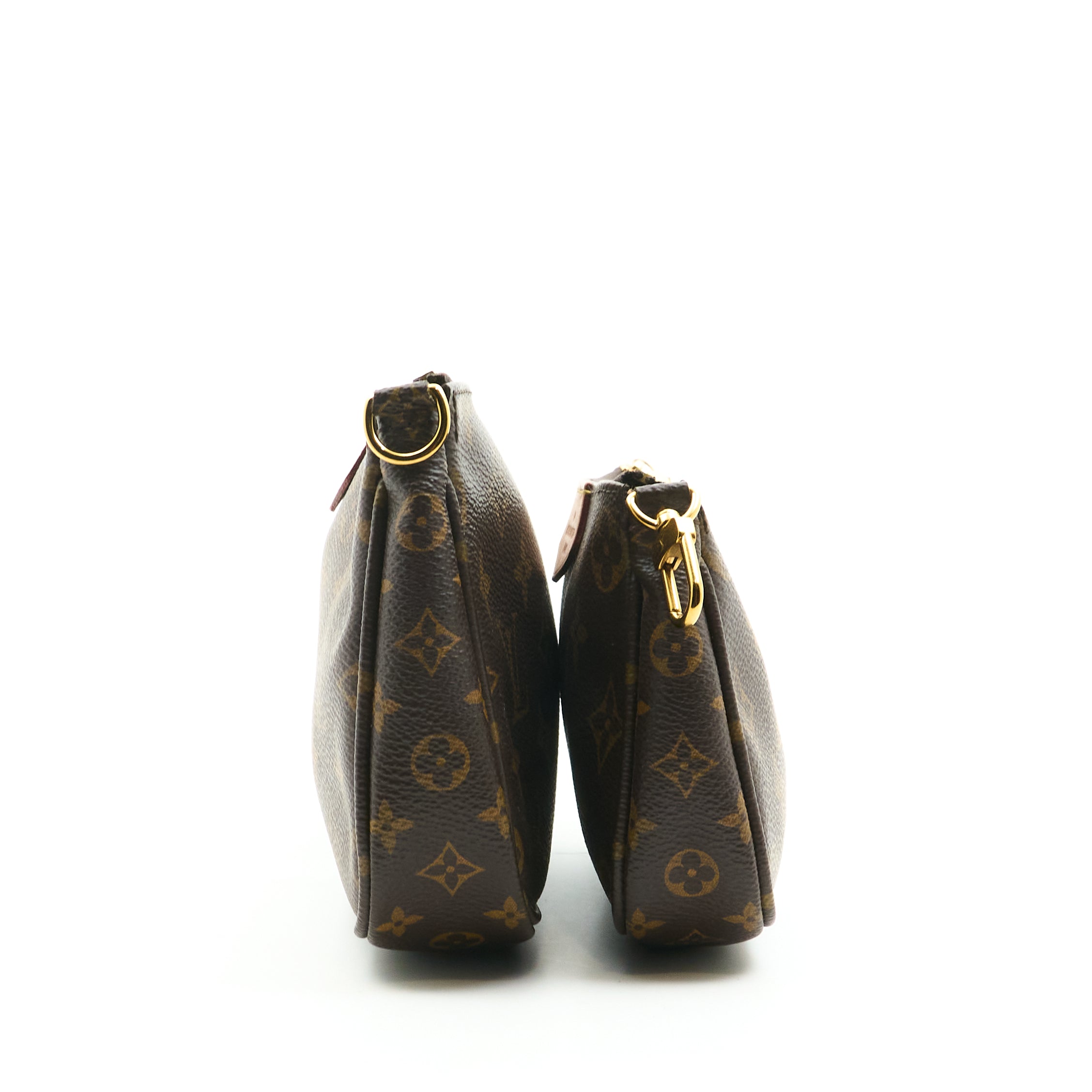 Louis Vuitton Multi Pochette Bag
