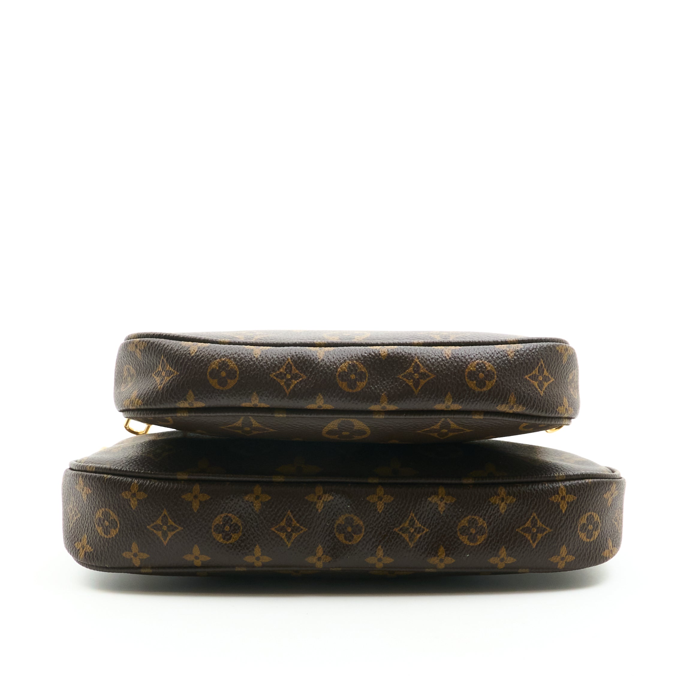 Louis Vuitton Multi Pochette Bag