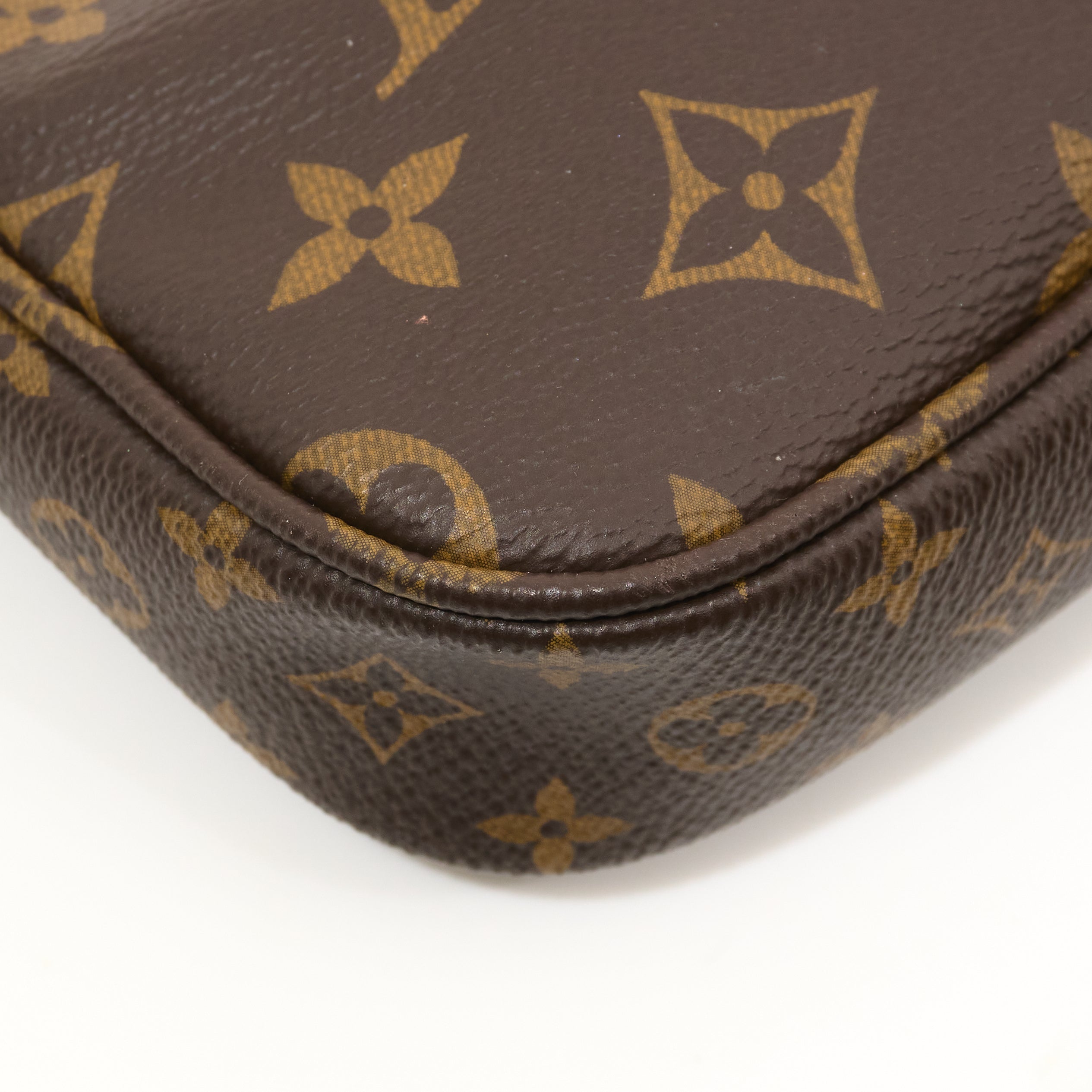Louis Vuitton Multi Pochette Bag
