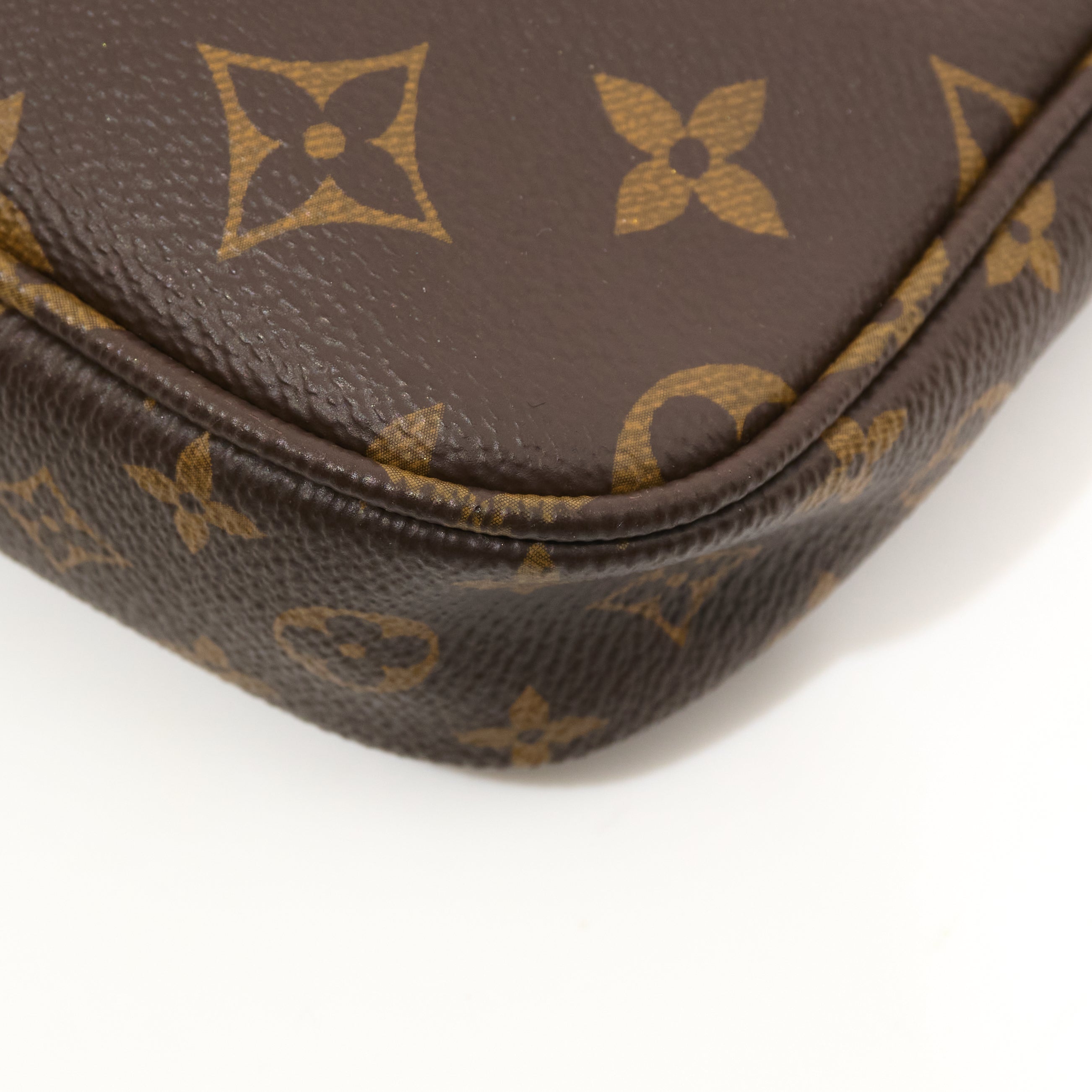 Louis Vuitton Multi Pochette Bag