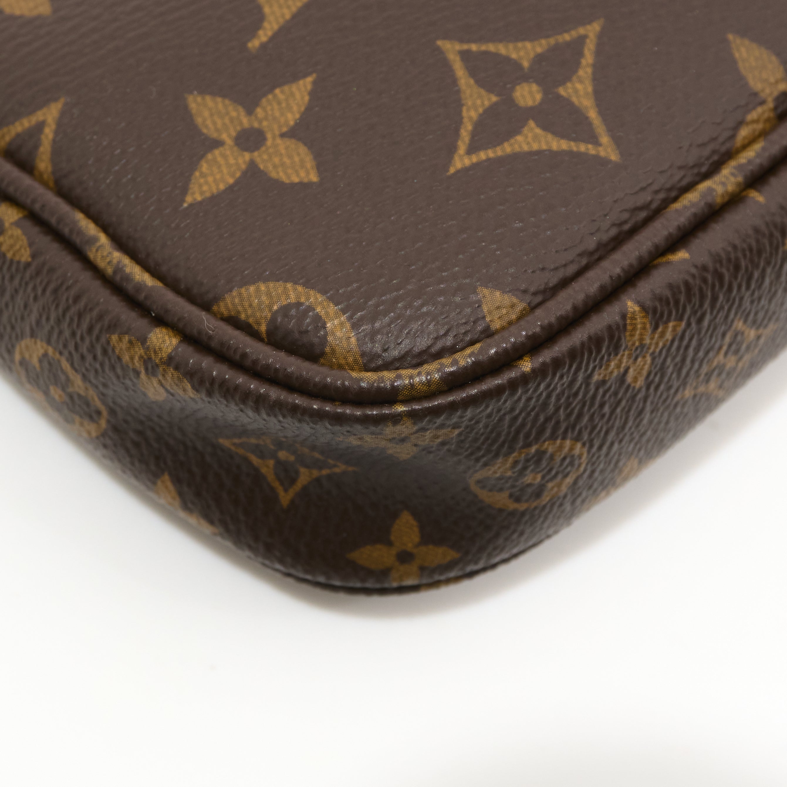 Louis Vuitton Multi Pochette Bag