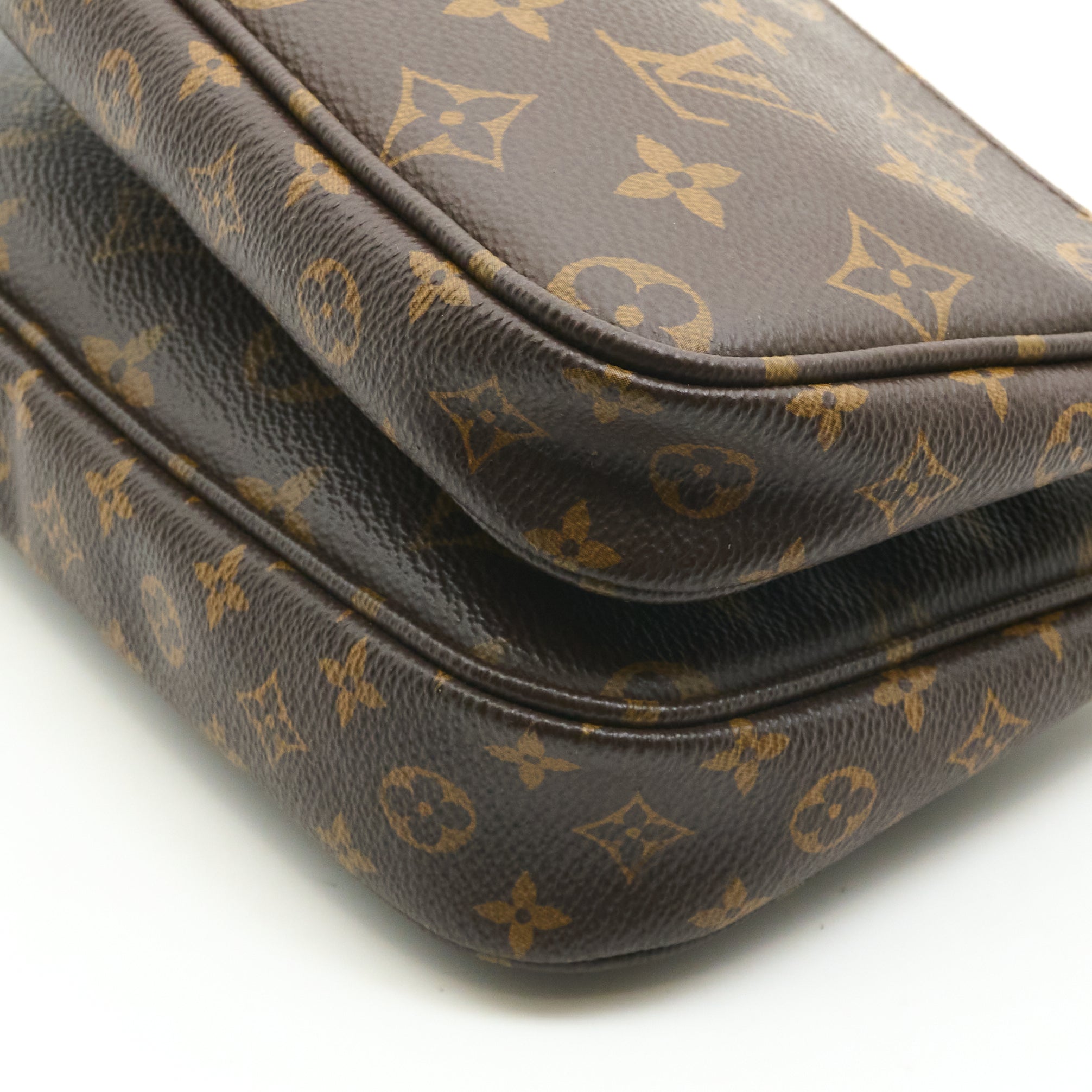 Louis Vuitton Multi Pochette Bag