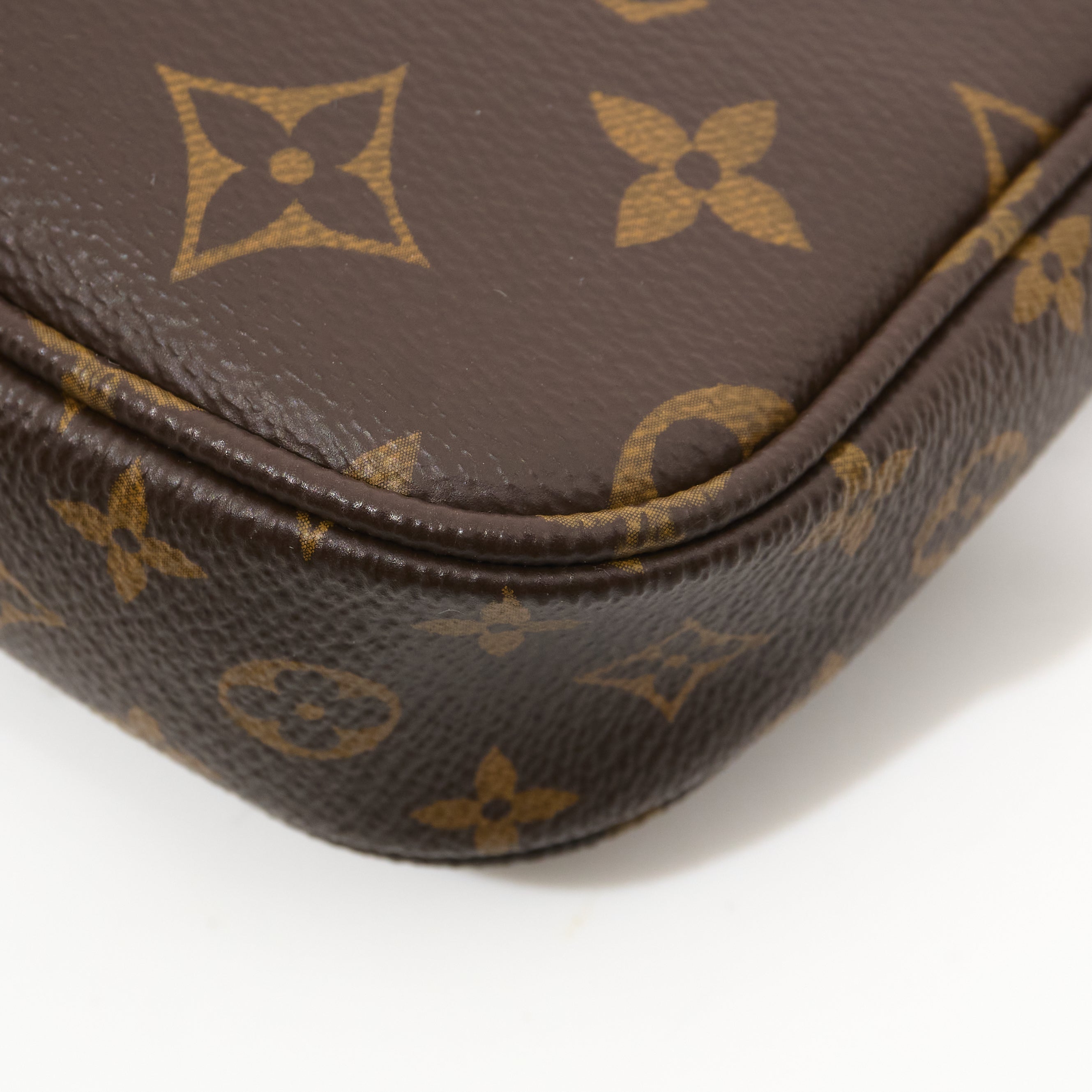 Louis Vuitton Multi Pochette Bag