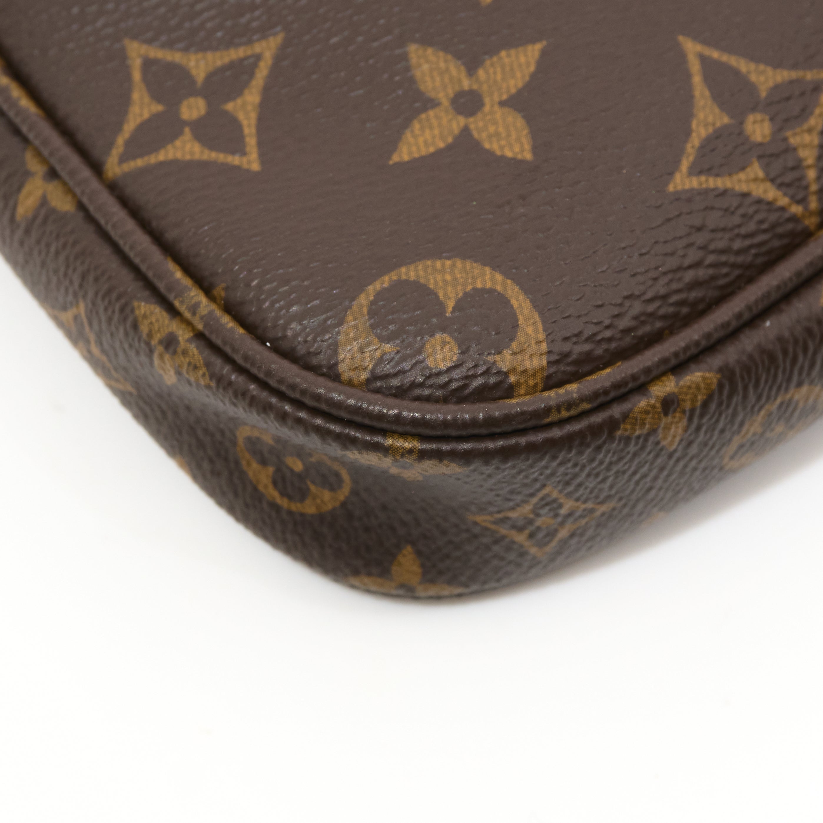 Louis Vuitton Multi Pochette Bag
