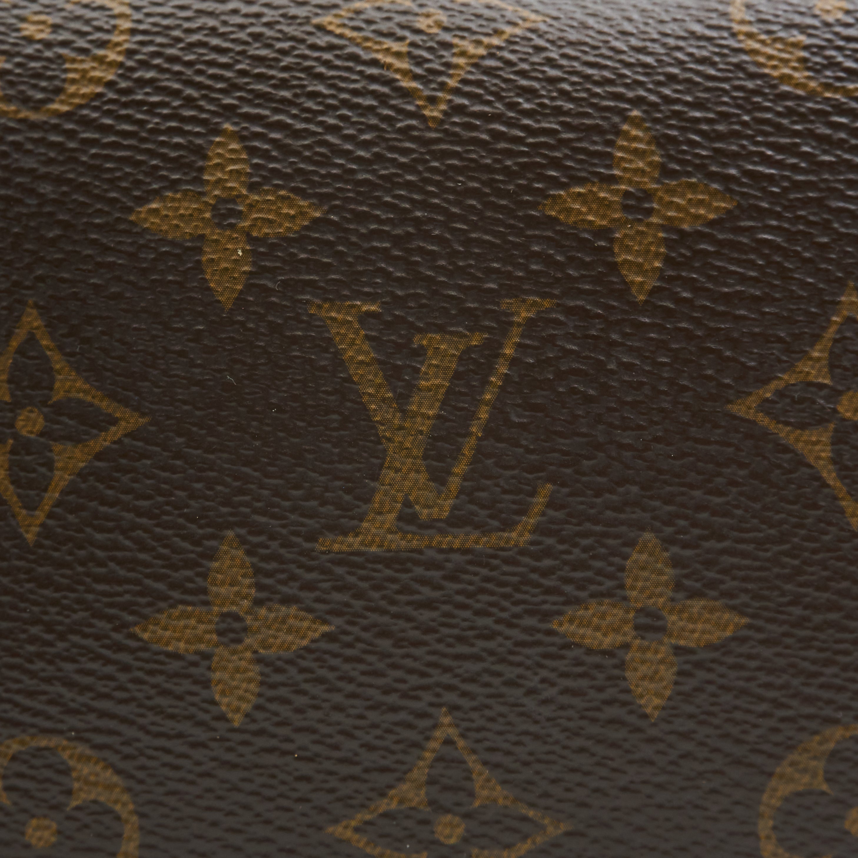 Louis Vuitton Multi Pochette Bag