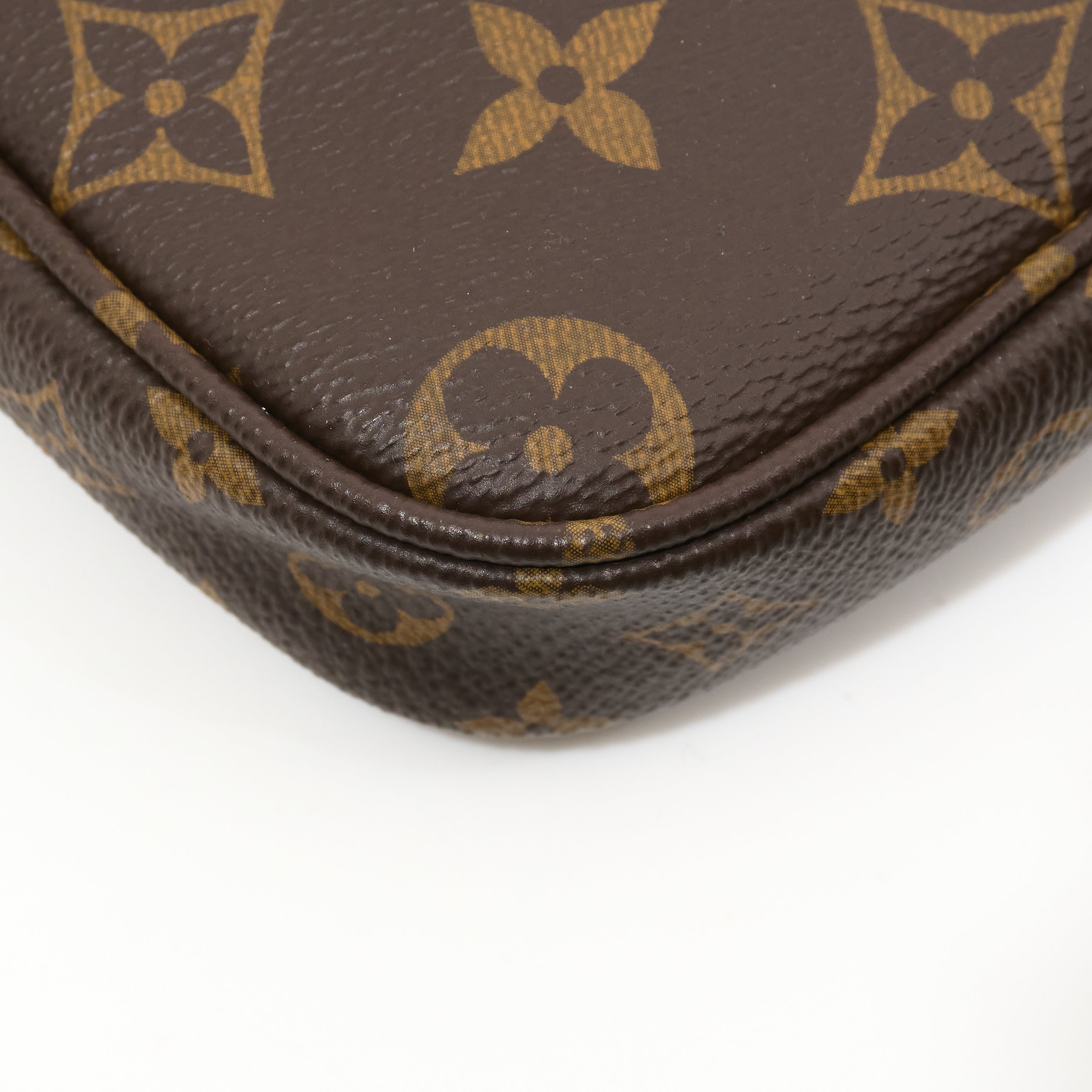Louis Vuitton Multi Pochette Bag