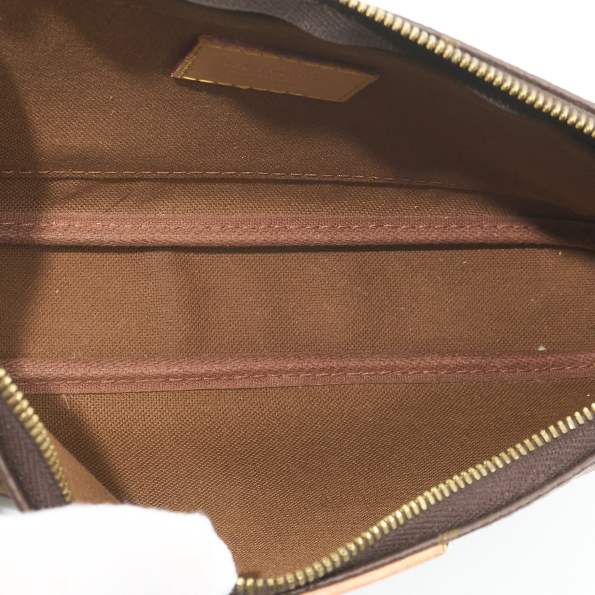 Louis Vuitton Multi Pochette Bag
