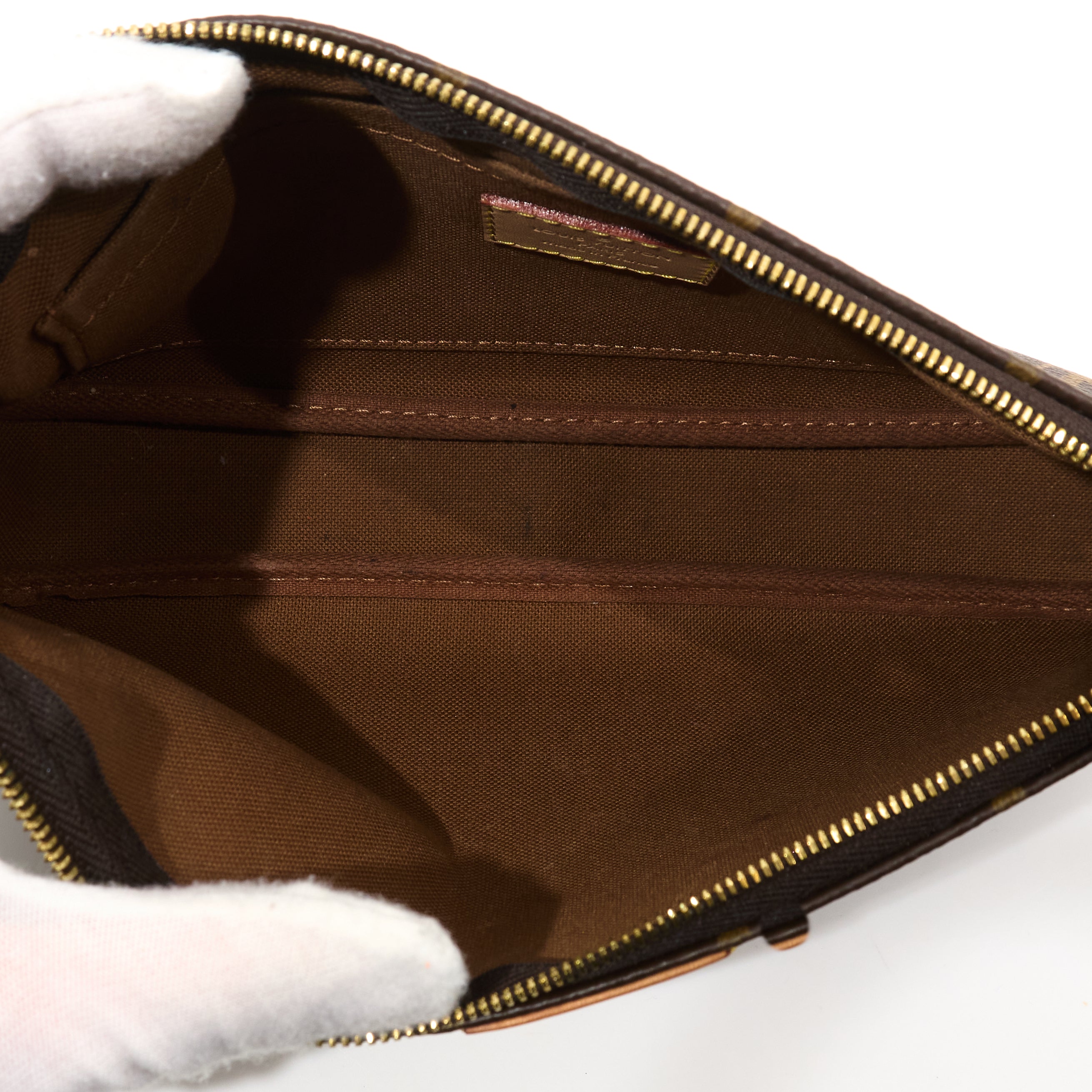 Louis Vuitton Multi Pochette Bag