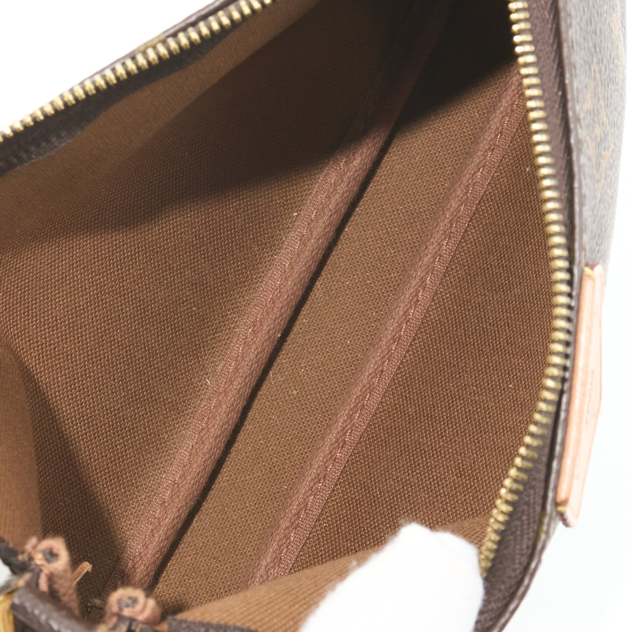 Louis Vuitton Multi Pochette Bag