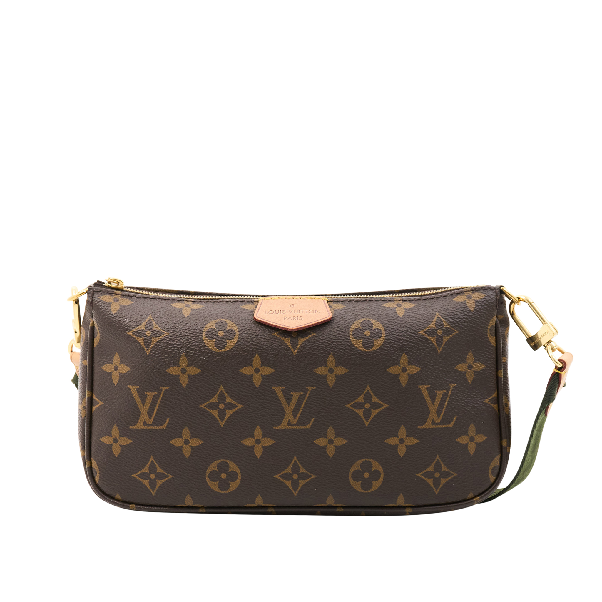 Louis Vuitton Multi Pochette Bag