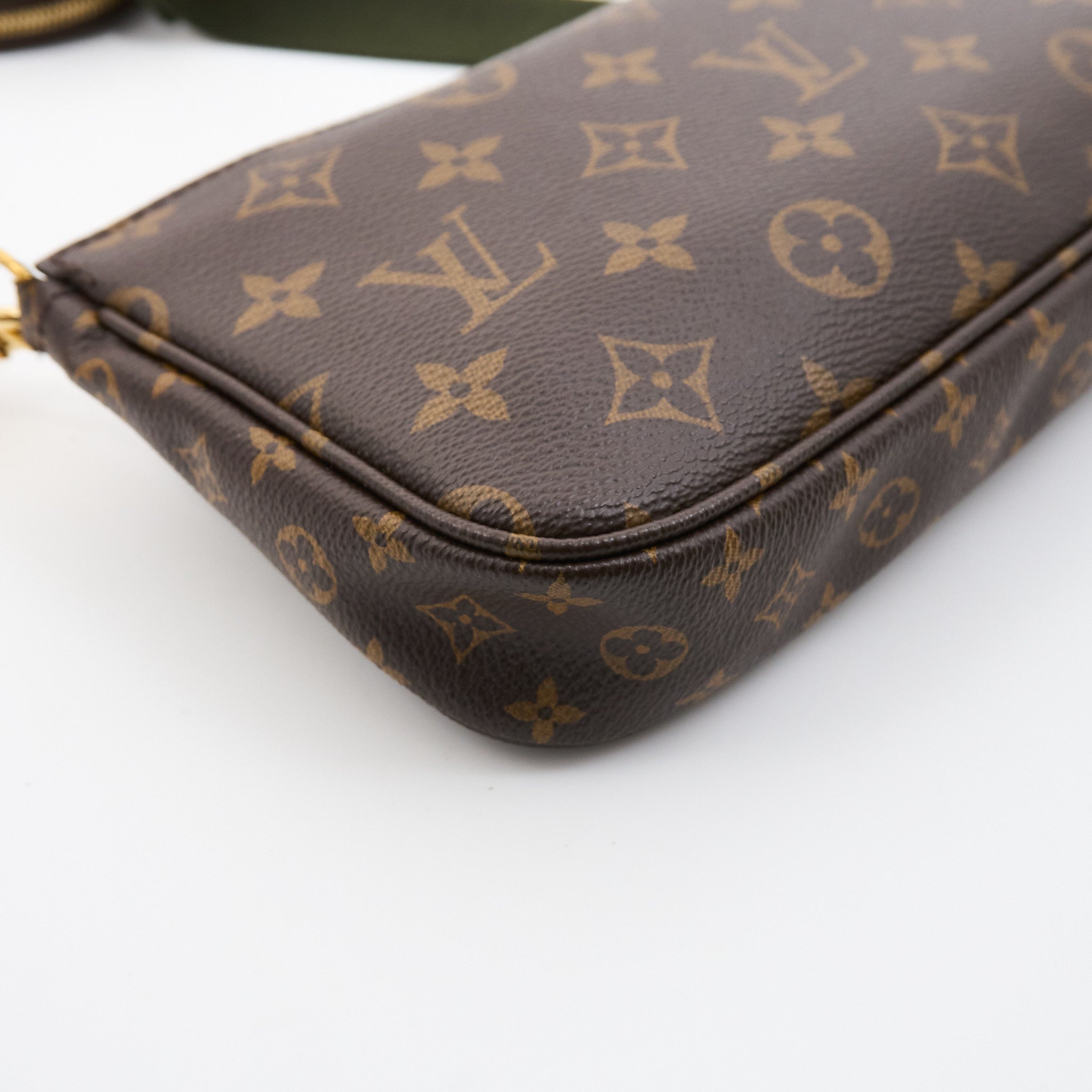 Louis Vuitton Multi Pochette Bag