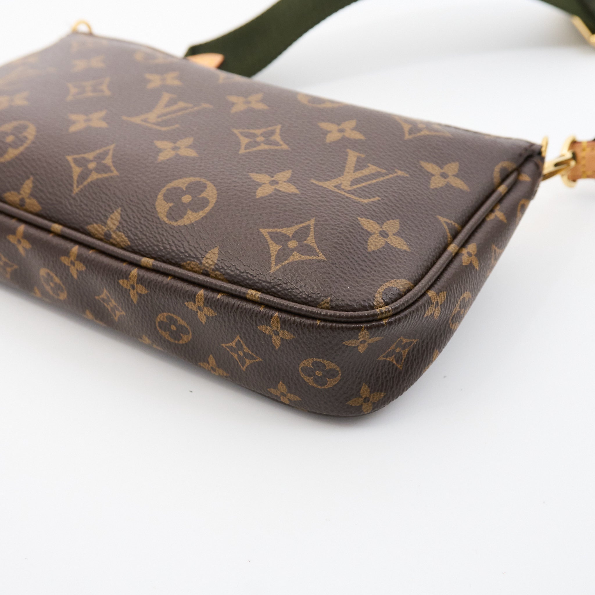 Louis Vuitton Multi Pochette Bag