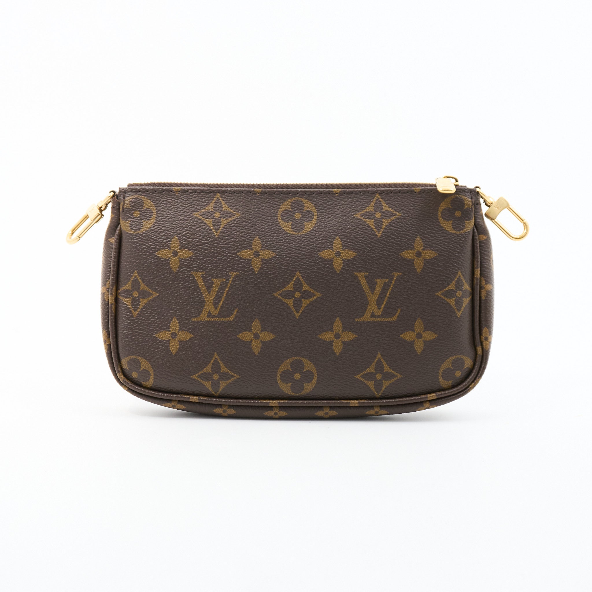 Louis Vuitton Multi Pochette Bag