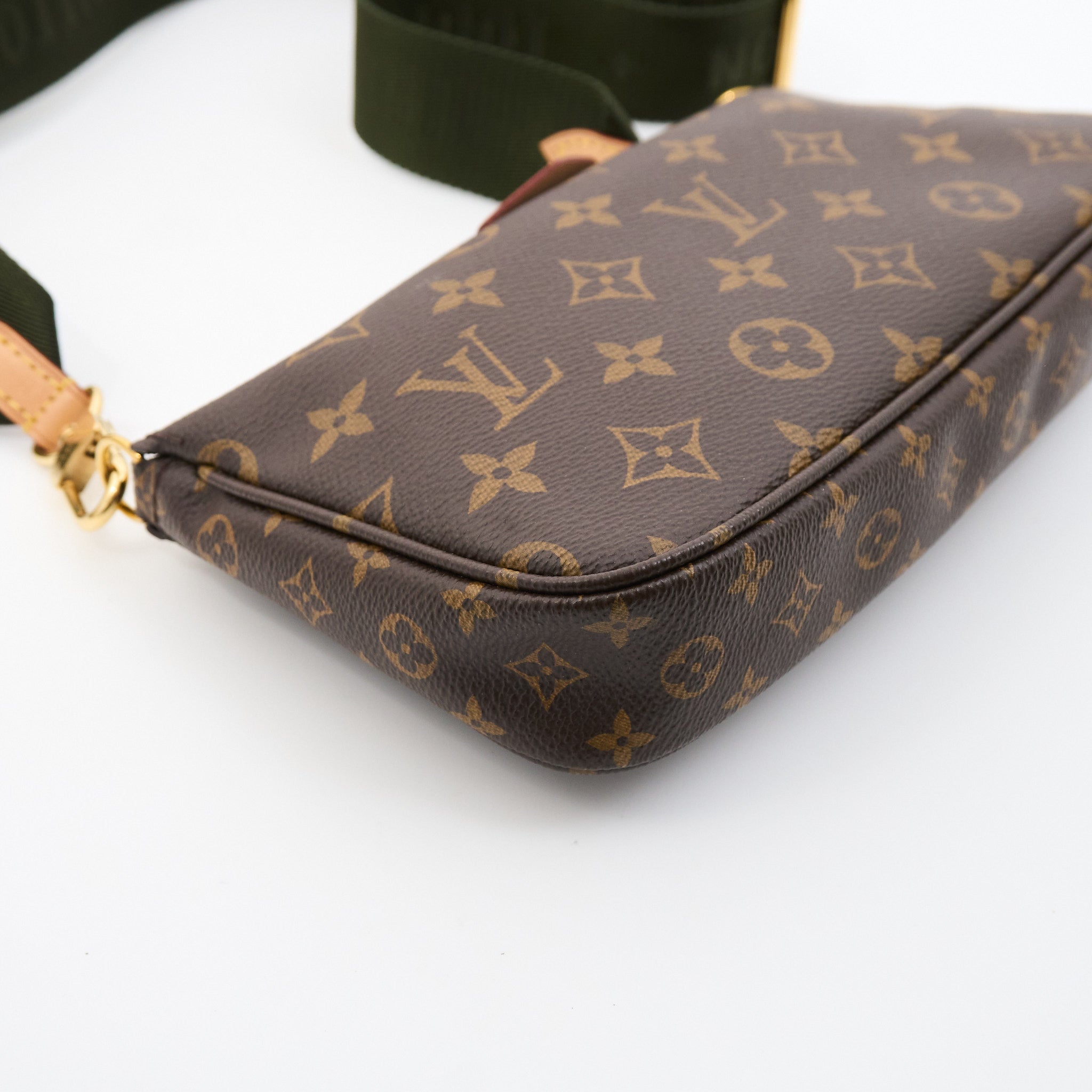 Louis Vuitton Multi Pochette Bag