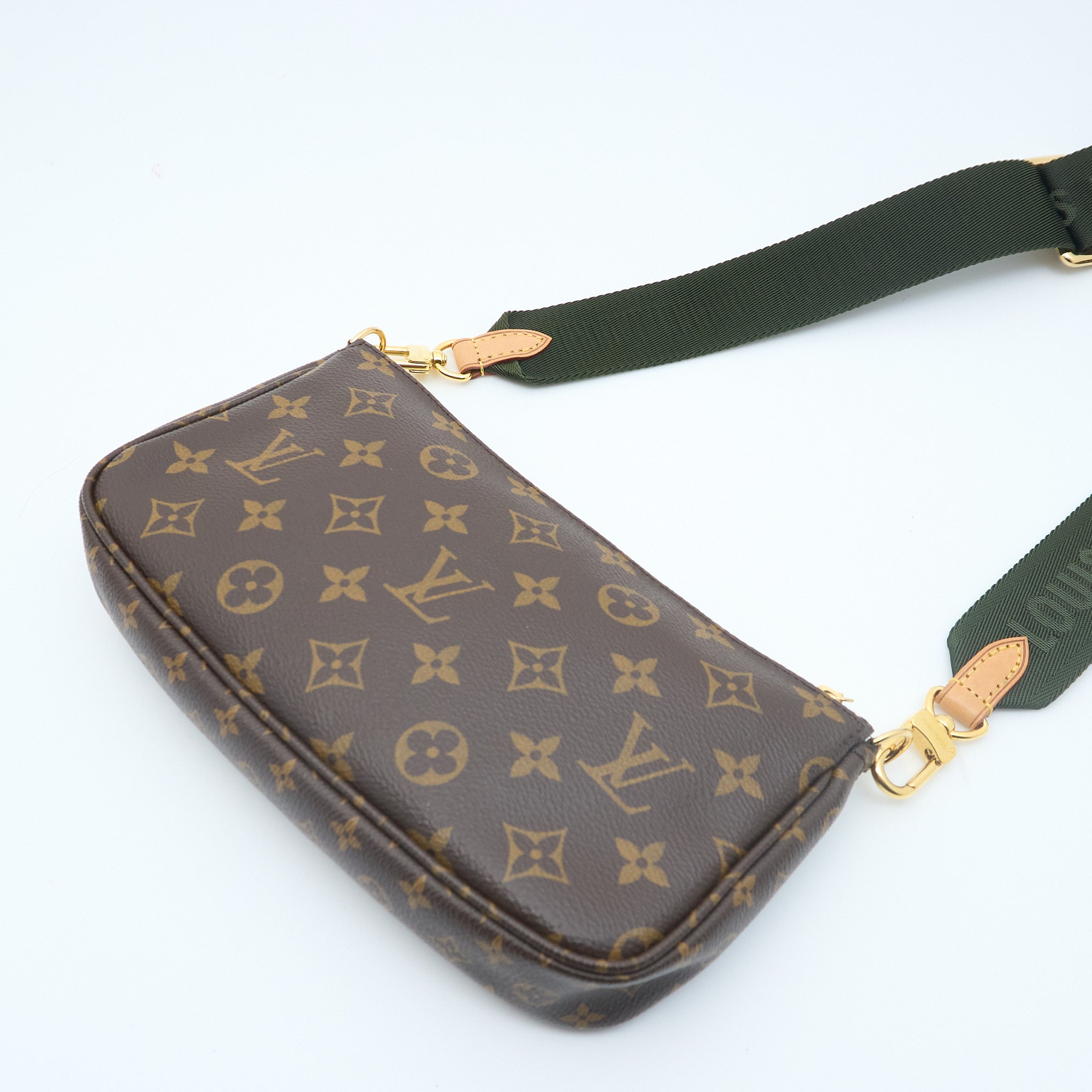 Louis Vuitton Multi Pouchette Bag