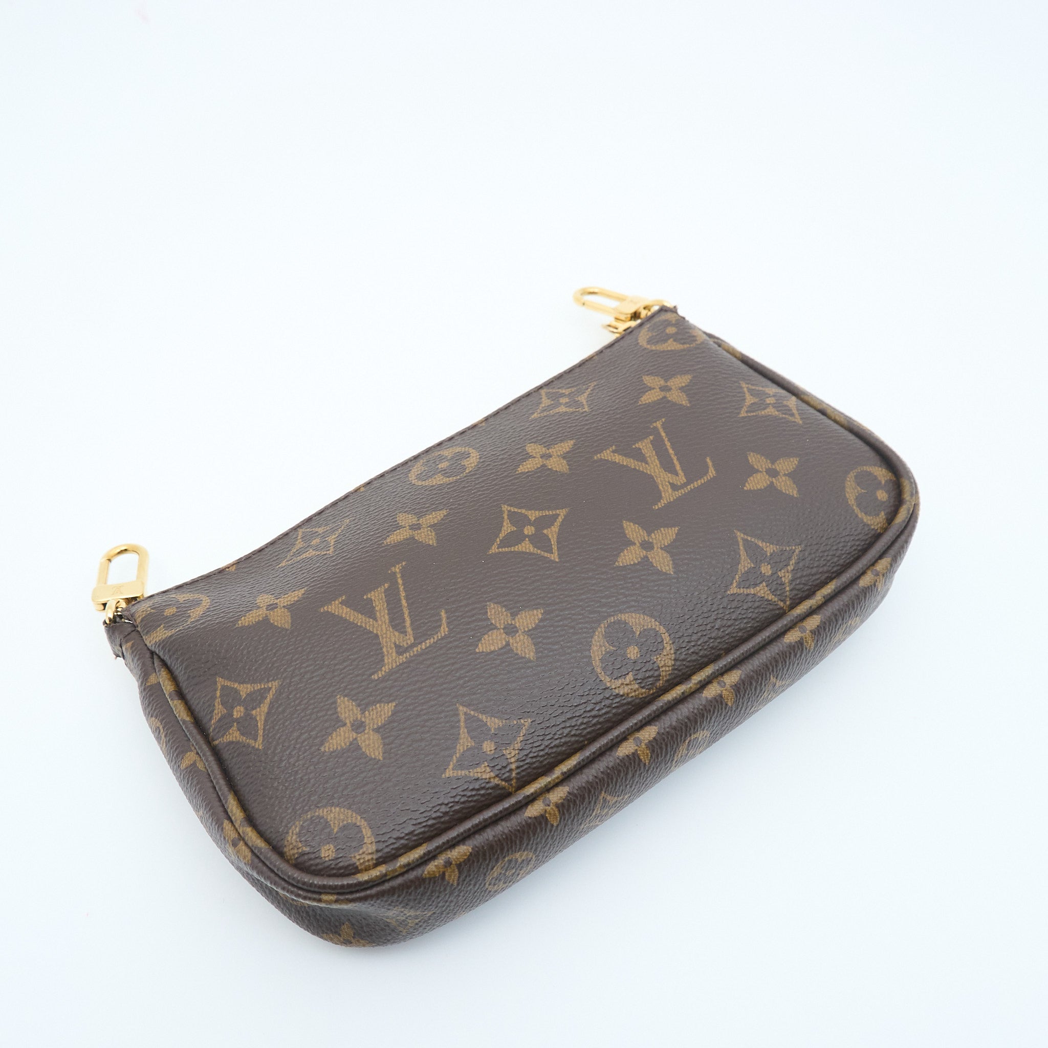 Louis Vuitton Multi Pouchette Bag