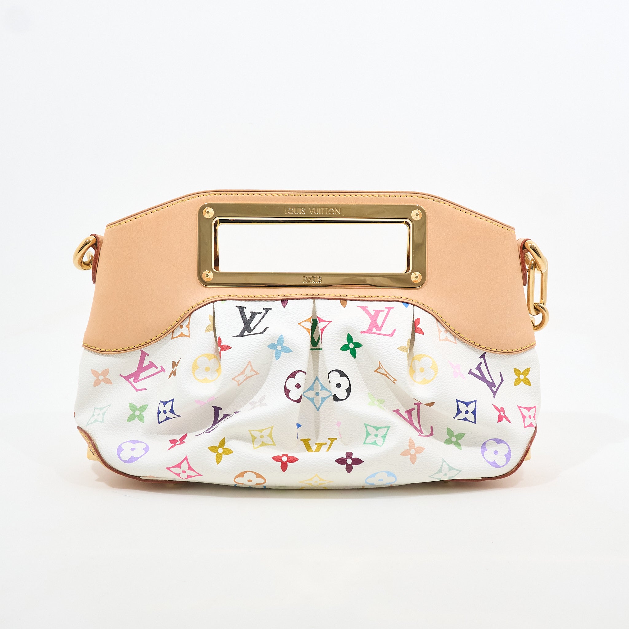 Louis Vuitton Murakami Judy Bag