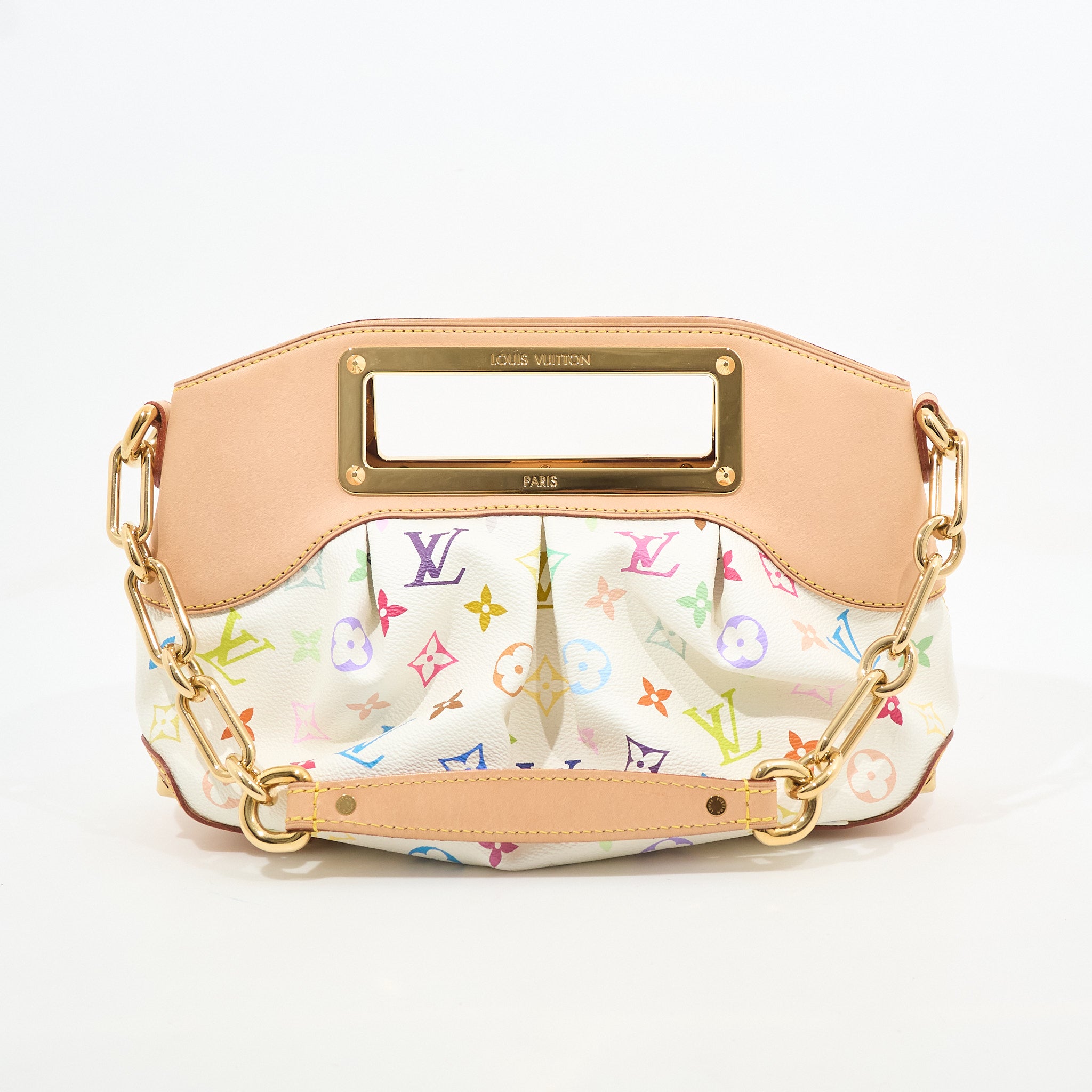 Louis Vuitton Murakami Judy Bag