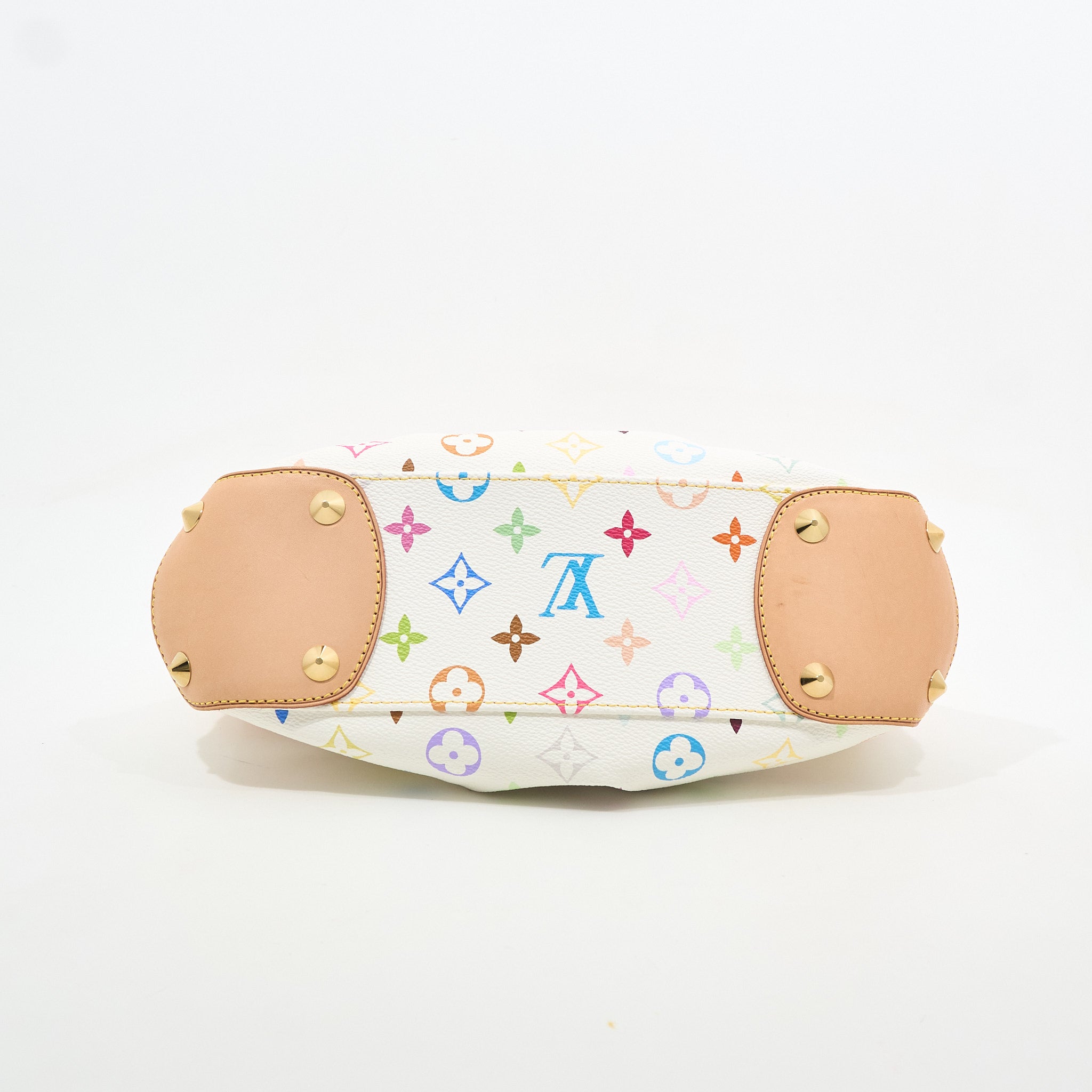 Louis Vuitton Murakami Judy Bag