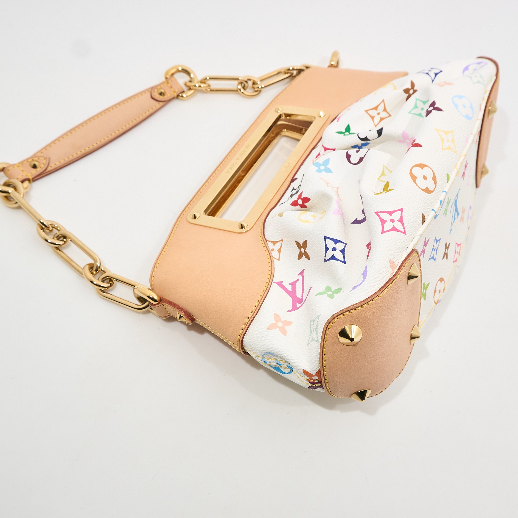 Louis Vuitton Murakami Judy Bag