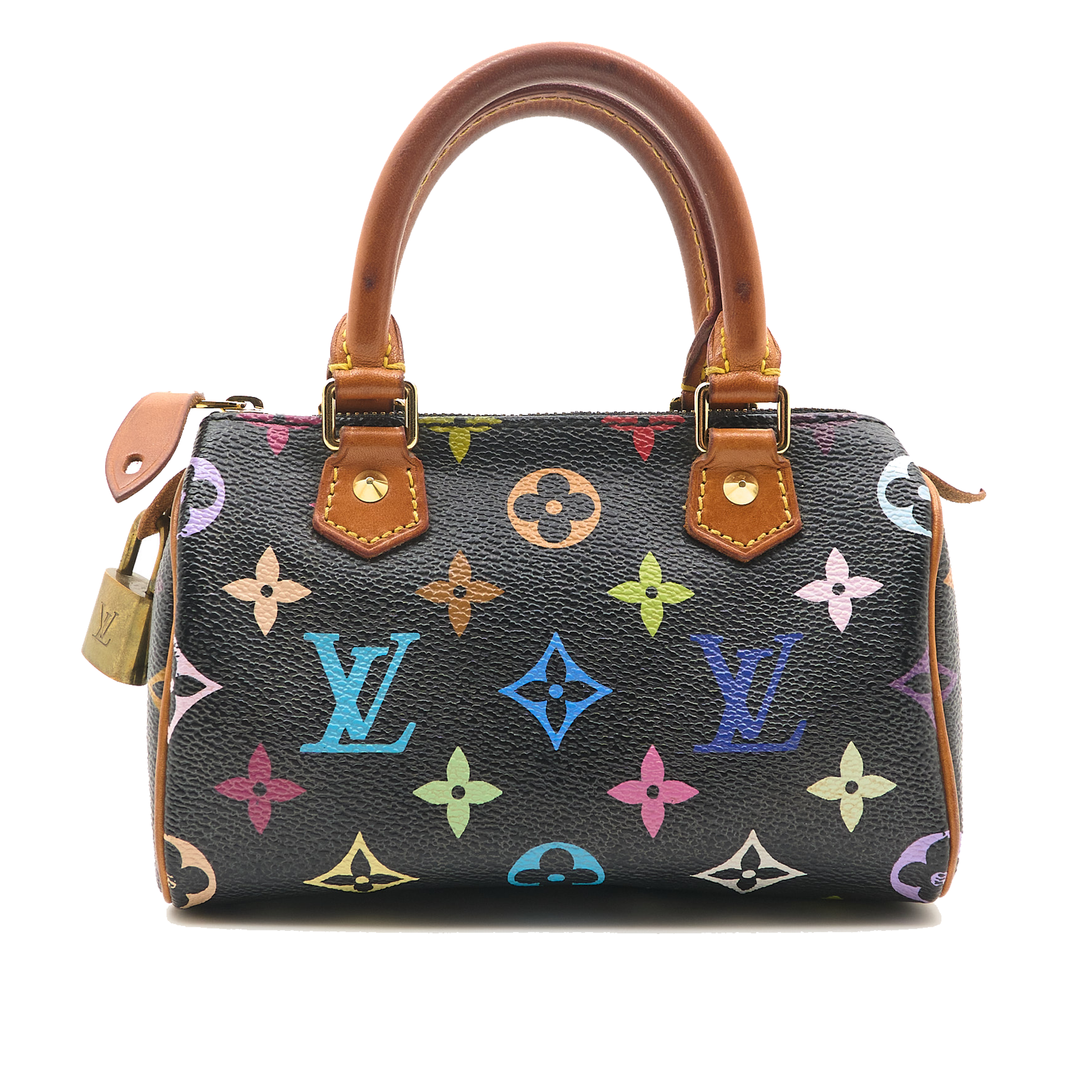 Louis Vuitton Murakami Nano Speedy